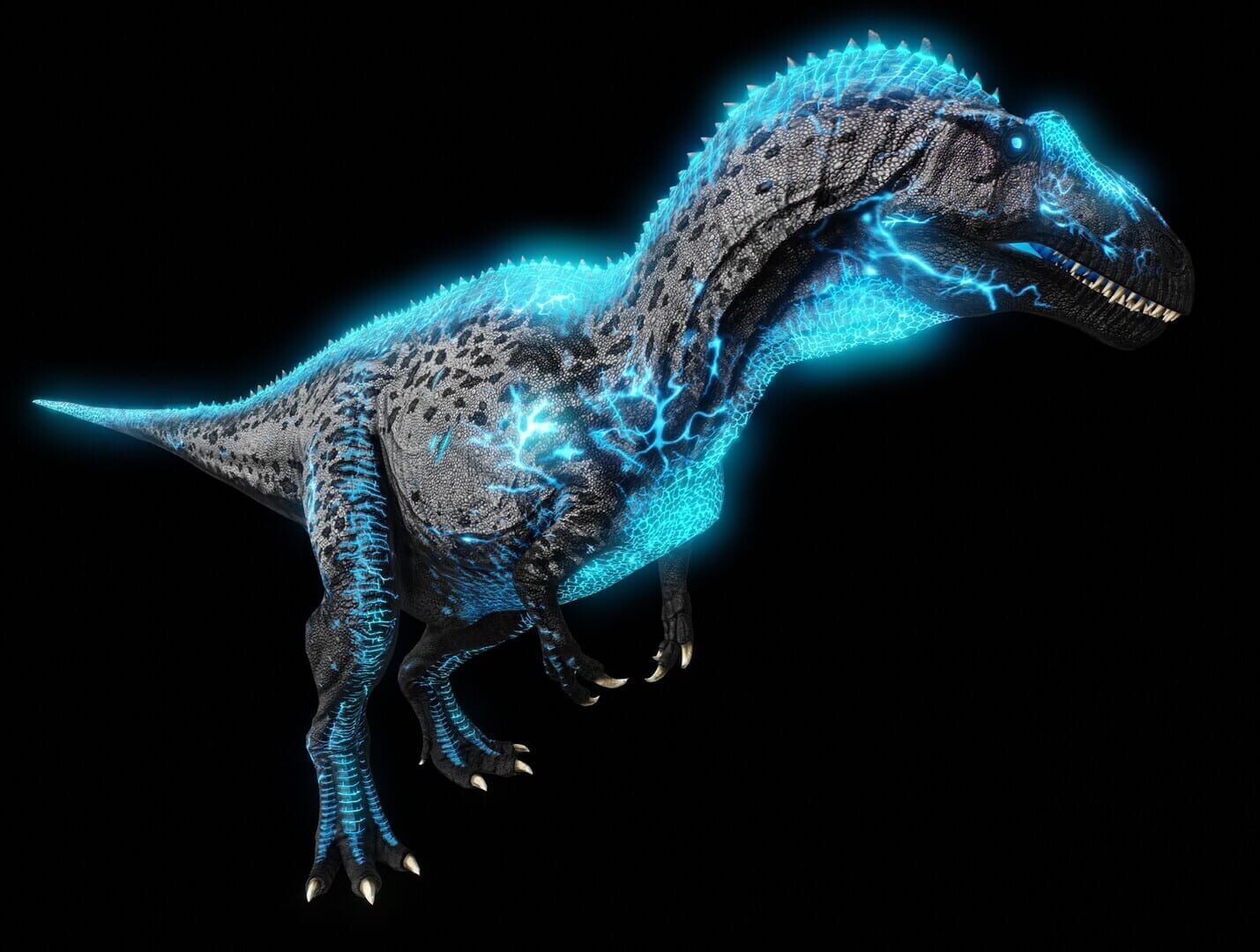 Primal Carnage: Extinction - Ultimate Tyrant Pack - Screenshot