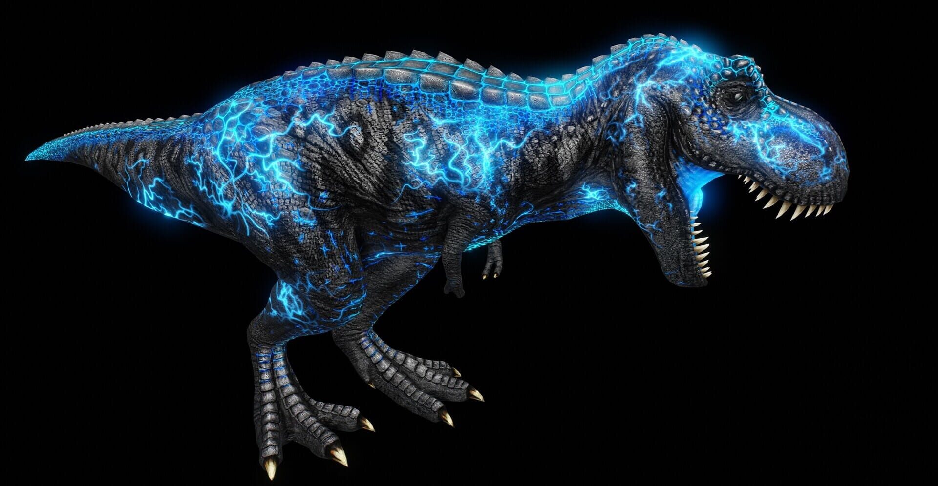 Primal Carnage: Extinction - Ultimate Tyrant Pack - Screenshot
