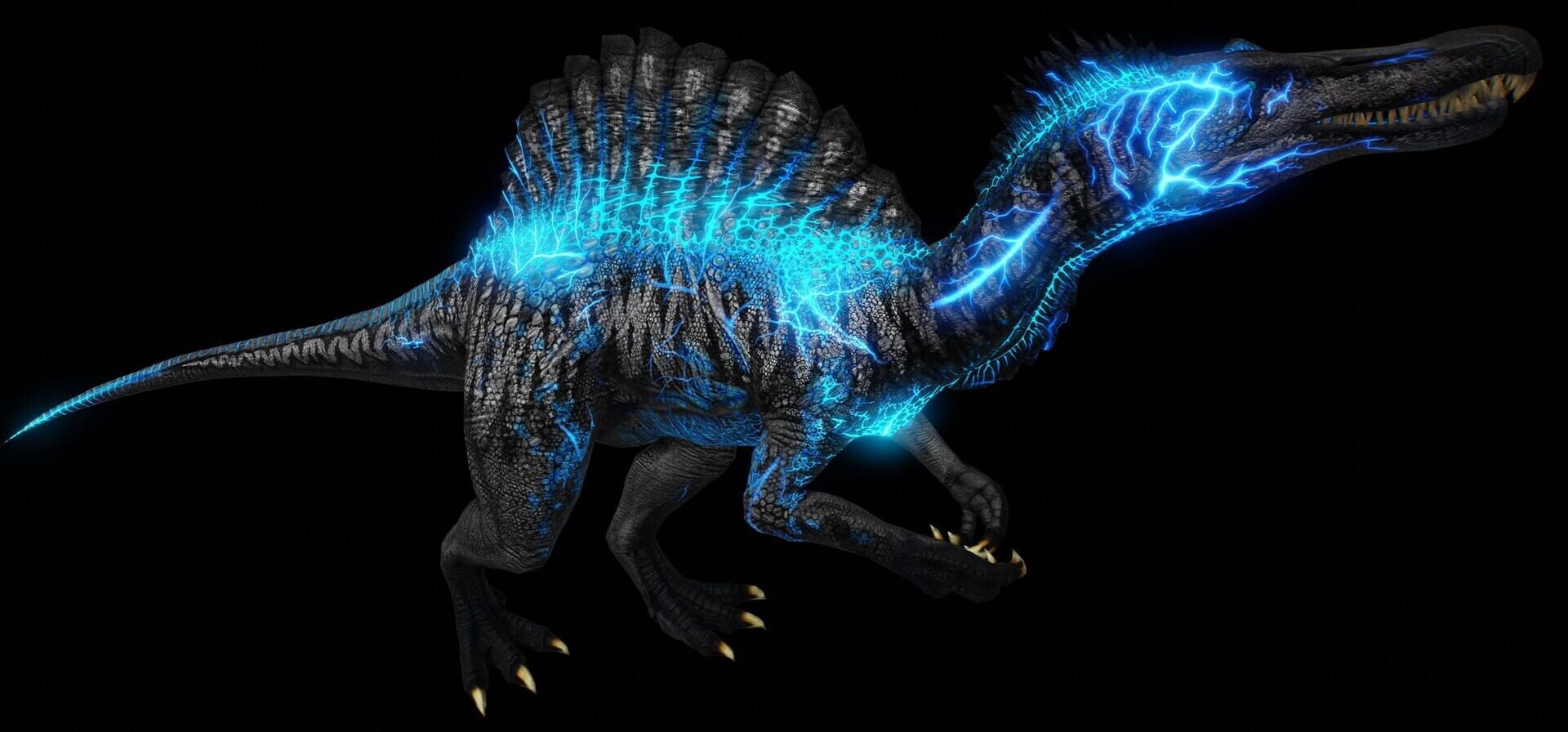 Primal Carnage: Extinction - Ultimate Tyrant Pack - Screenshot