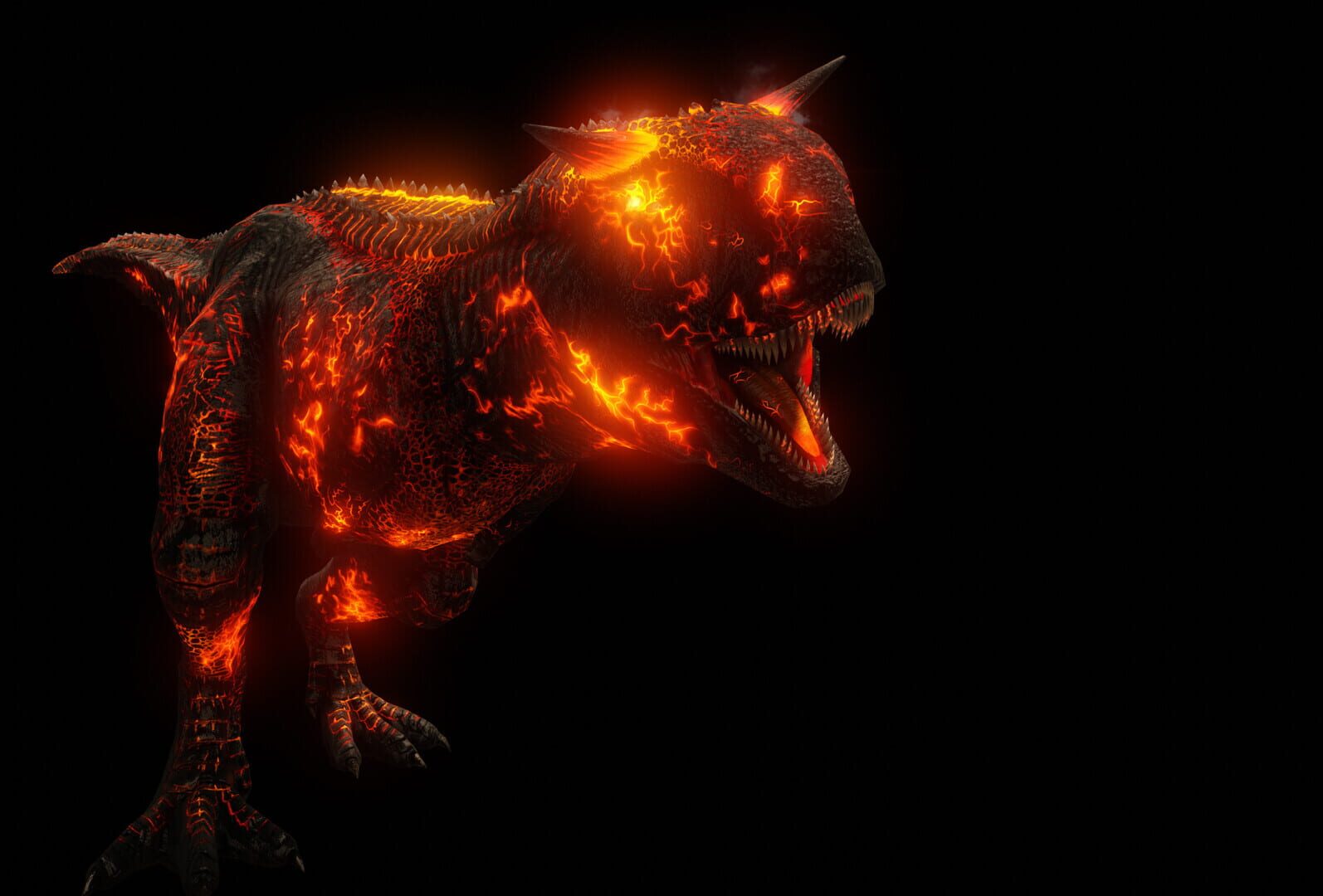 Primal Carnage: Extinction - Ultimate Bruiser Pack - Screenshot