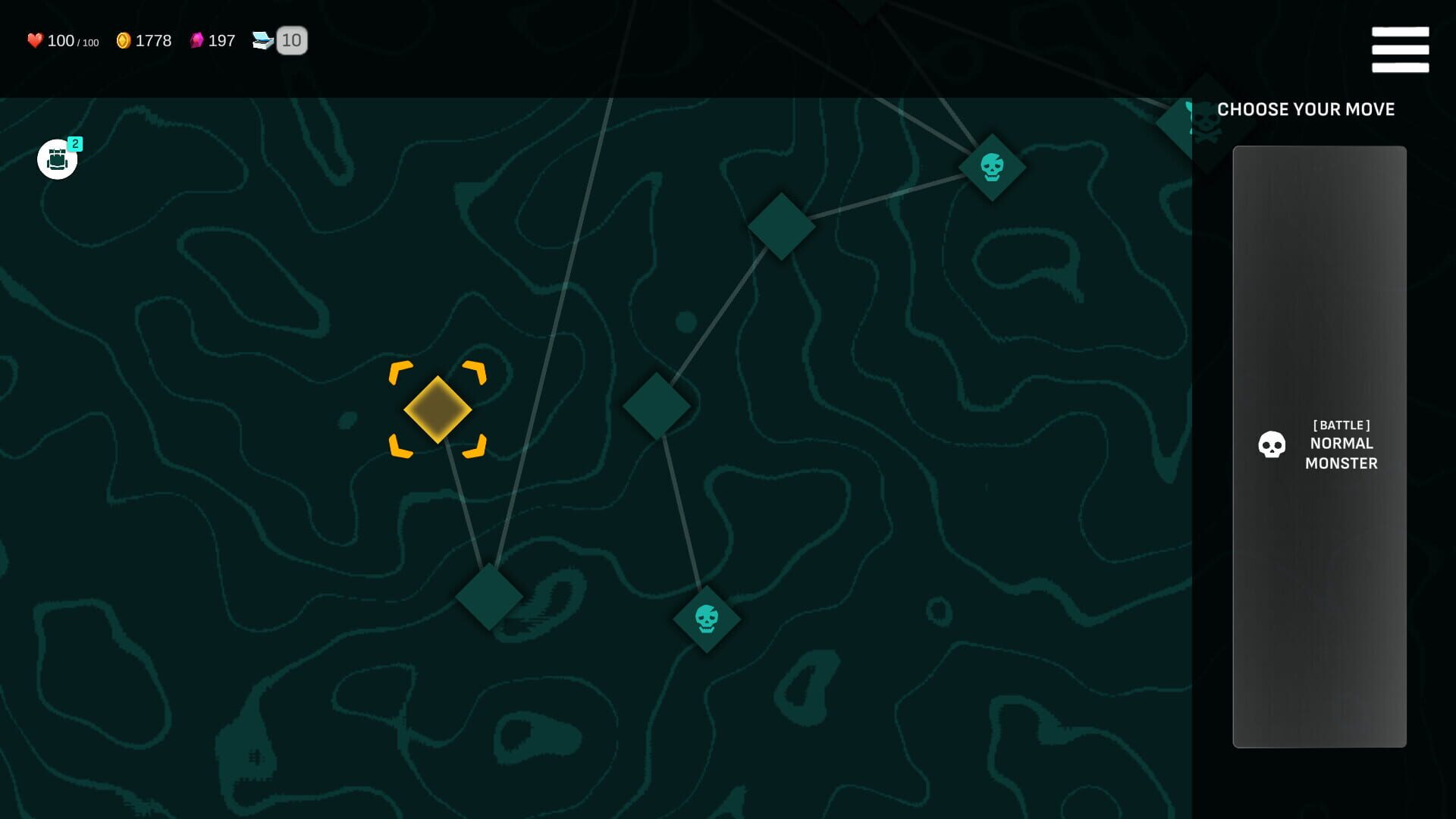 Gorathar - Screenshot