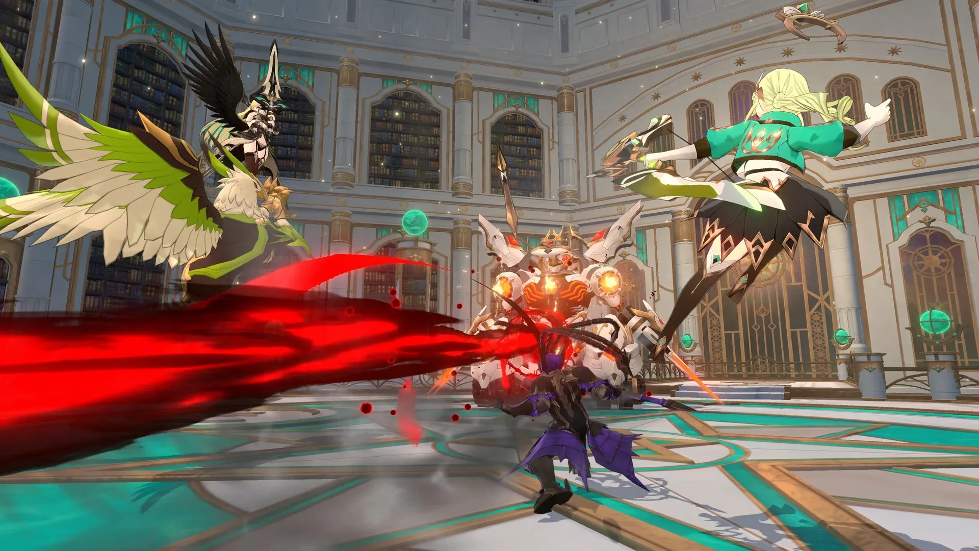 Summoners War: Chronicles - Adventure Starter Package