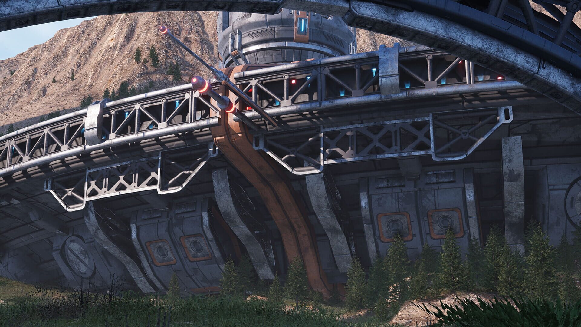Galacticverse - Screenshot
