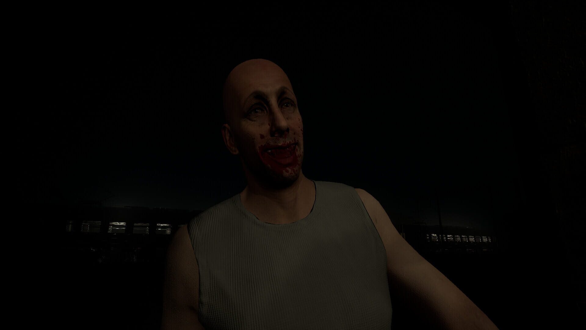 Piron Virus - Screenshot