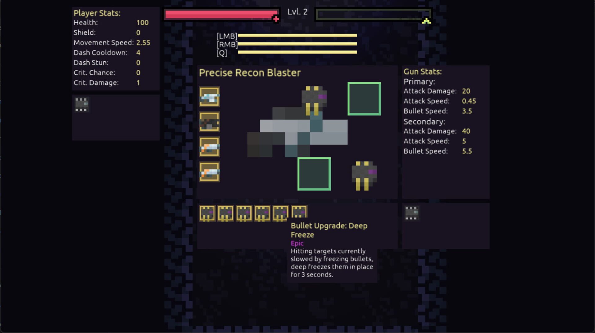 Alien Slayer - Screenshot