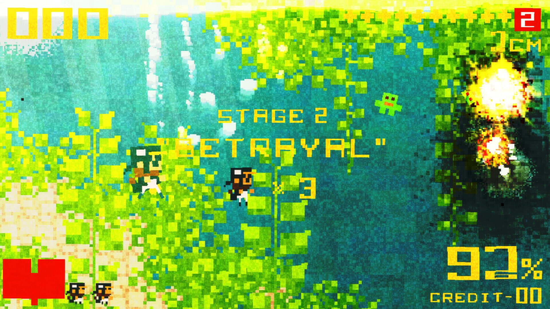 Uki-Uki-Tengoku 2 - Screenshot