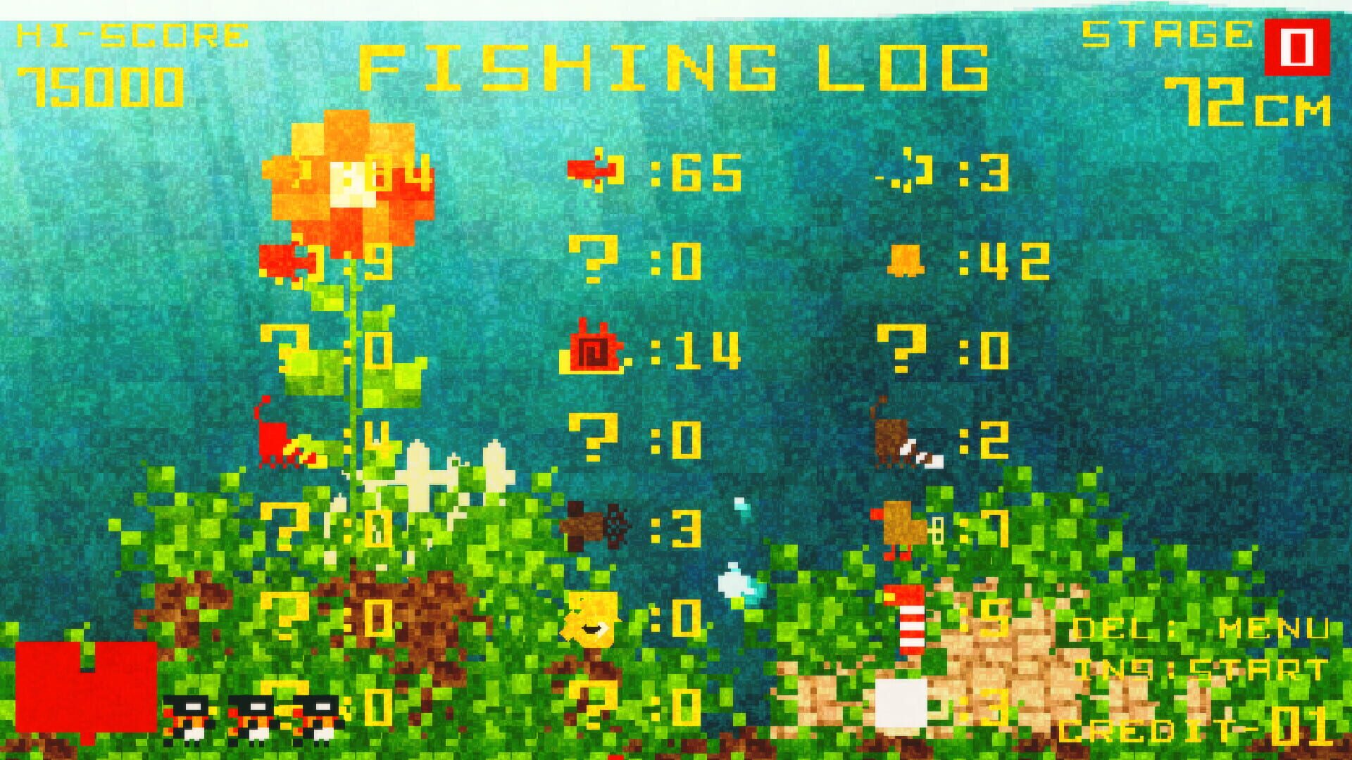Uki-Uki-Tengoku 2 - Screenshot