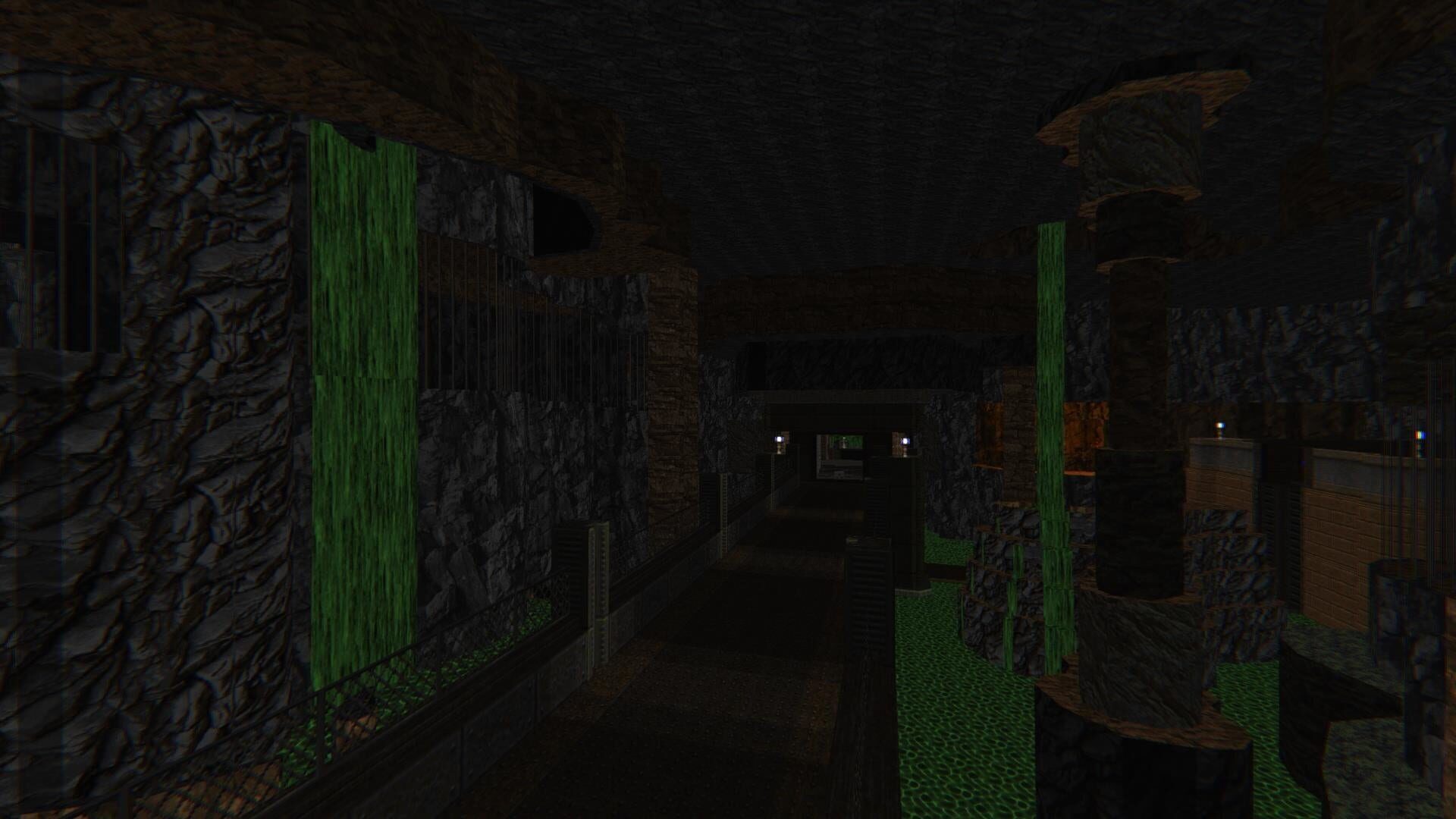 A Stygian Anguish - Screenshot