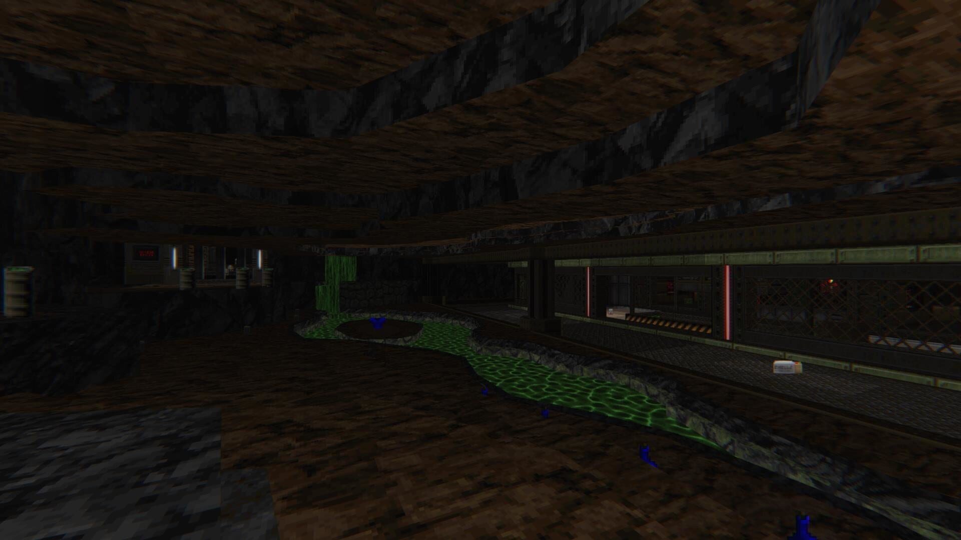 A Stygian Anguish - Screenshot