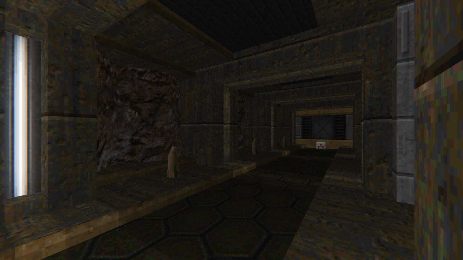 A Stygian Anguish - Screenshot