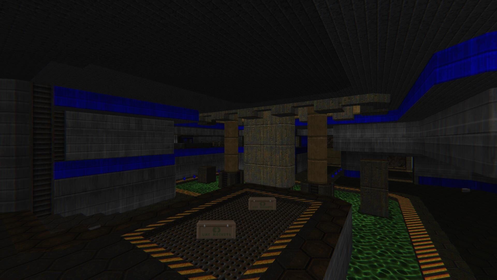 A Stygian Anguish - Screenshot