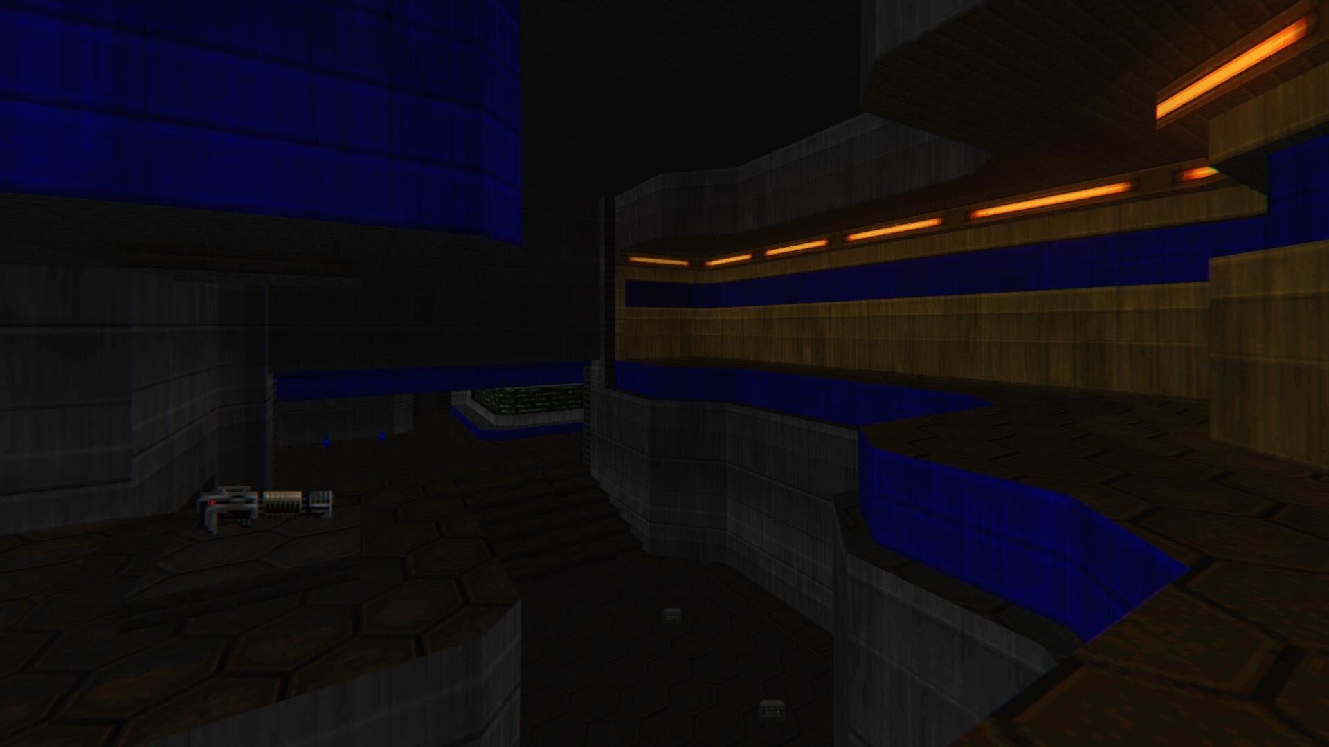 A Stygian Anguish - Screenshot