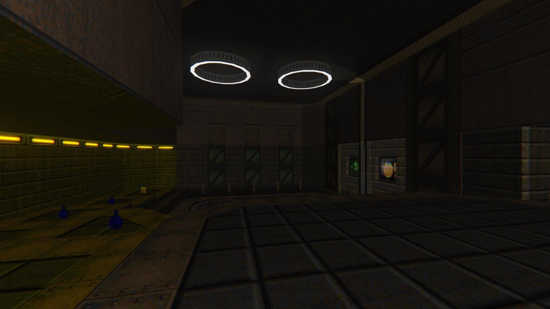 A Stygian Anguish - Screenshot