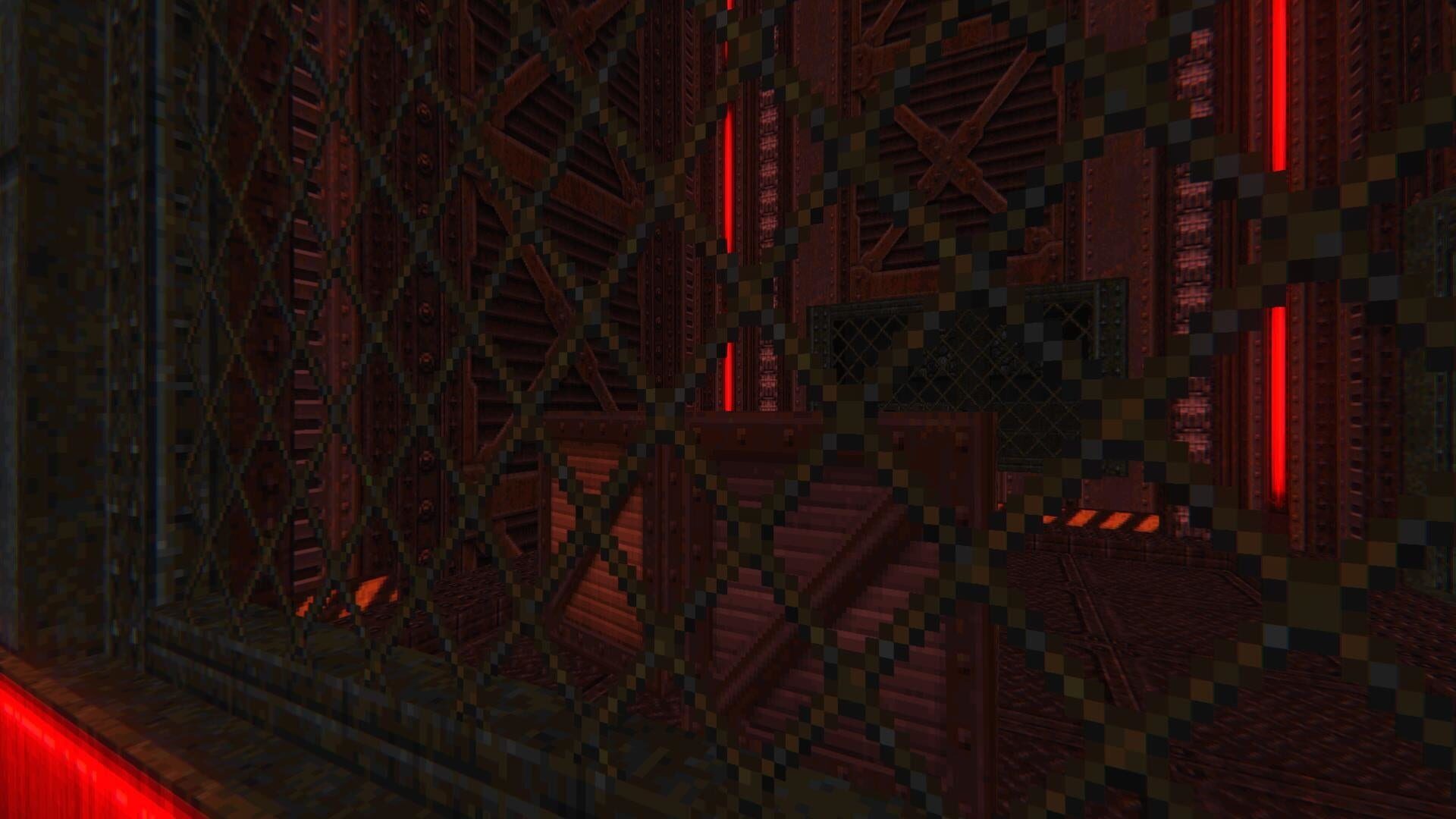 A Stygian Anguish - Screenshot