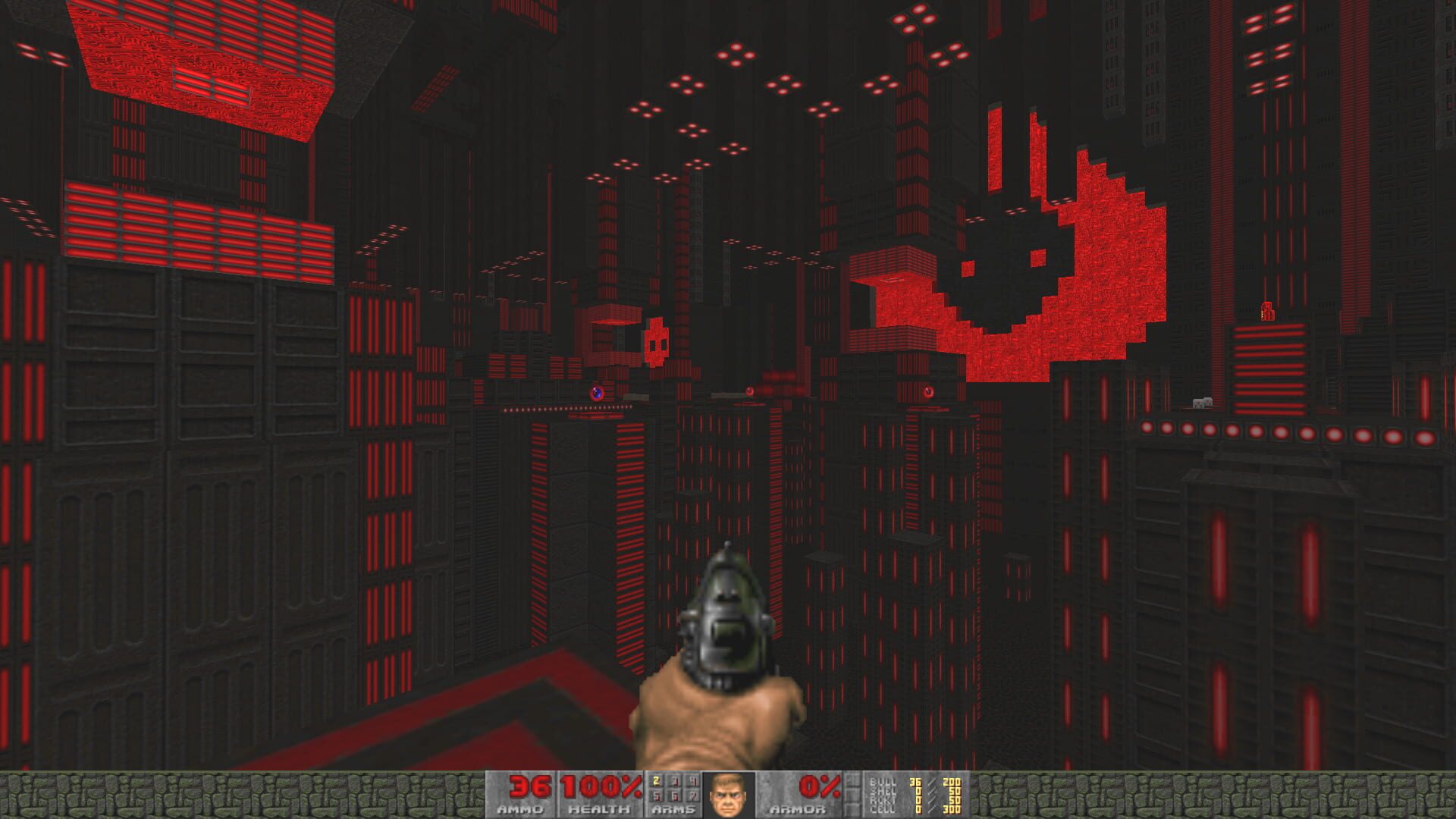Lightpath - Screenshot