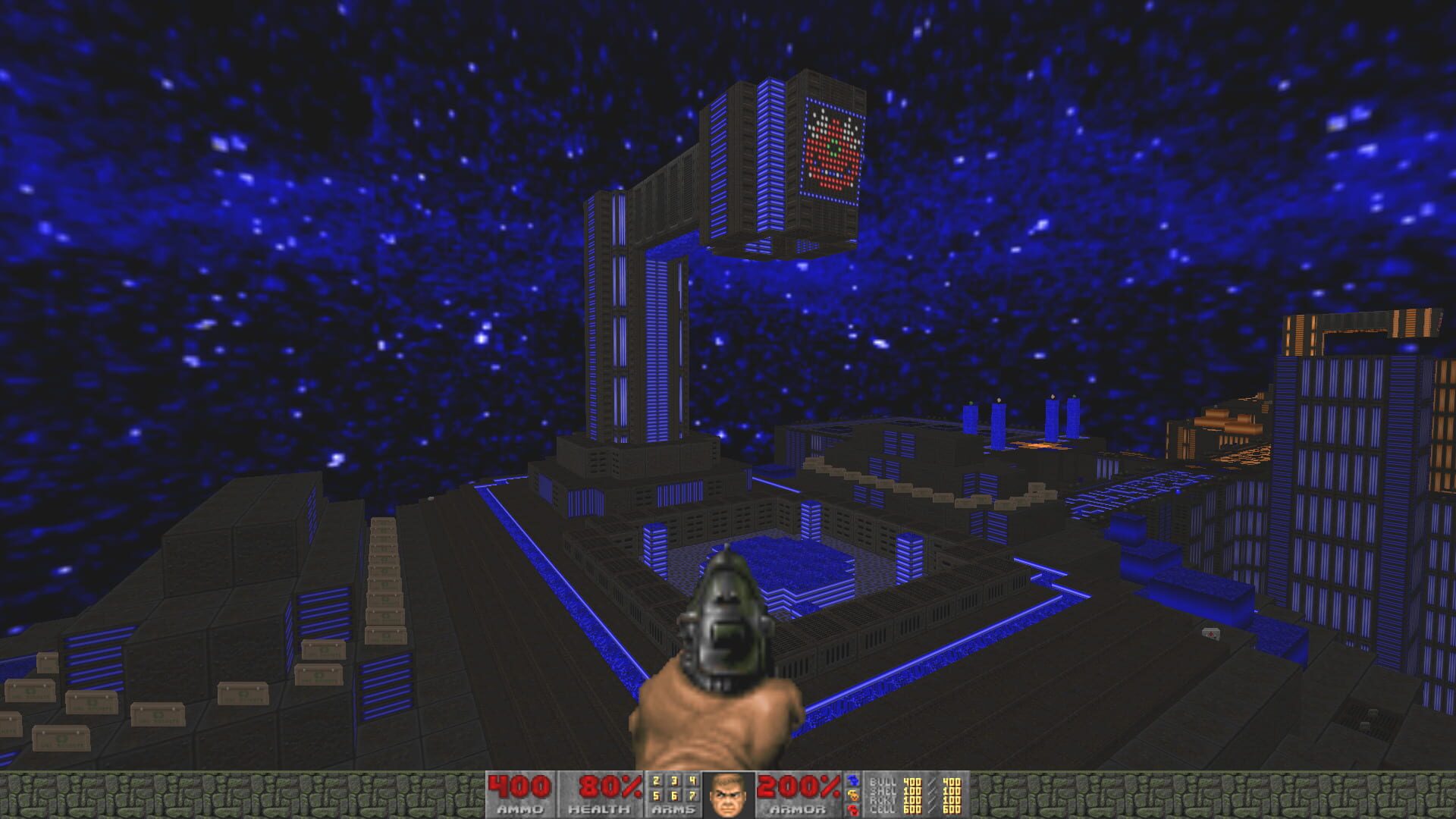 Lightpath - Screenshot