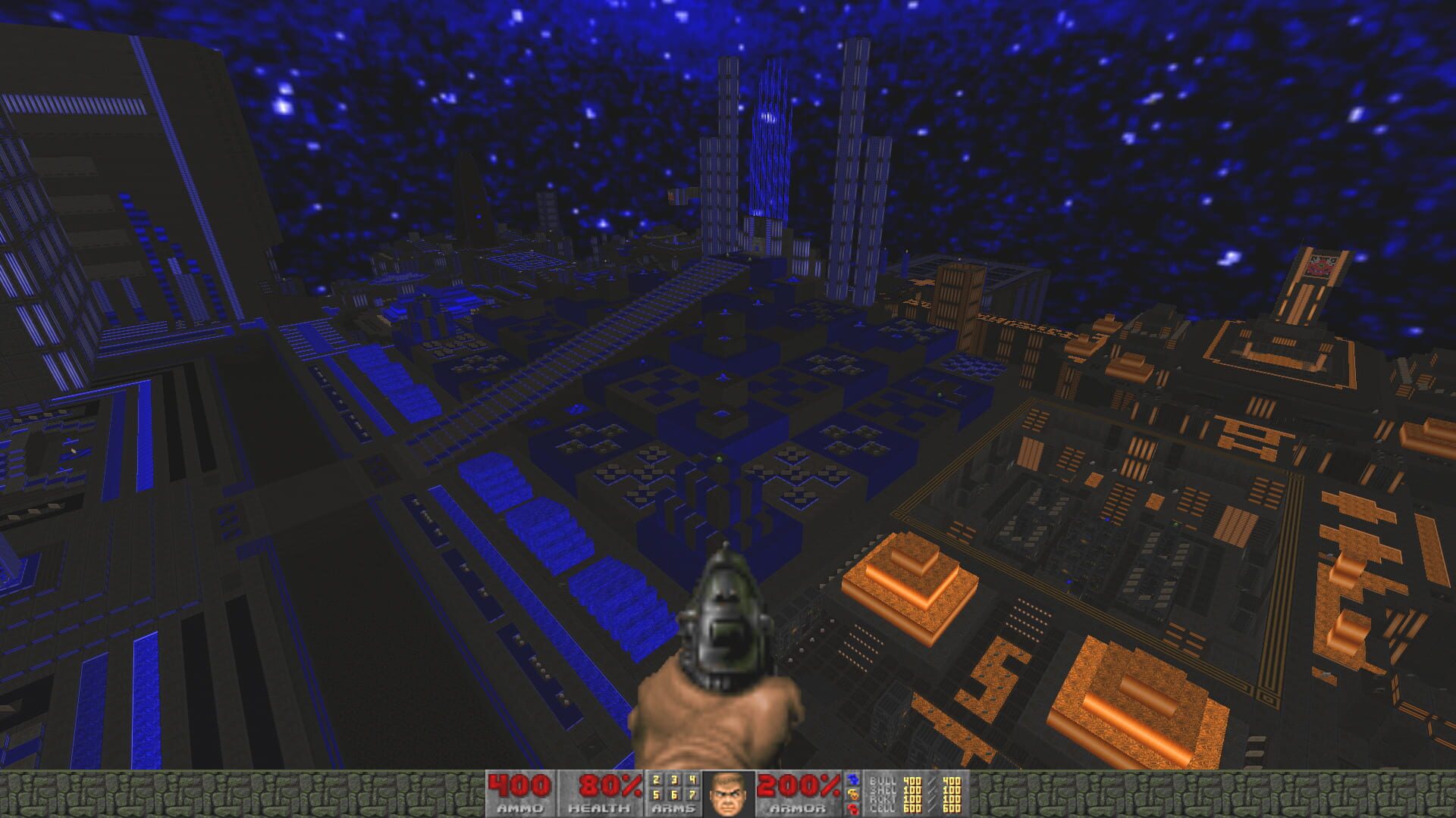Lightpath - Screenshot