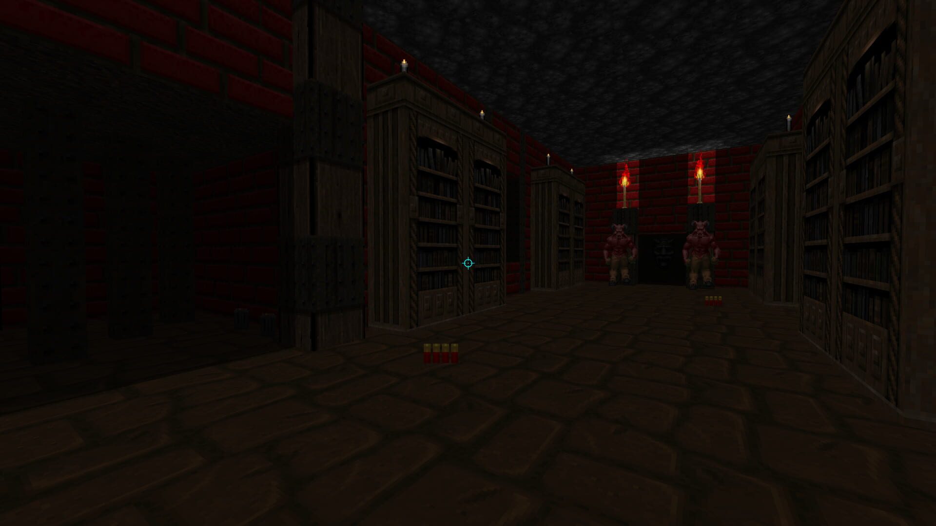 Galine - Screenshot