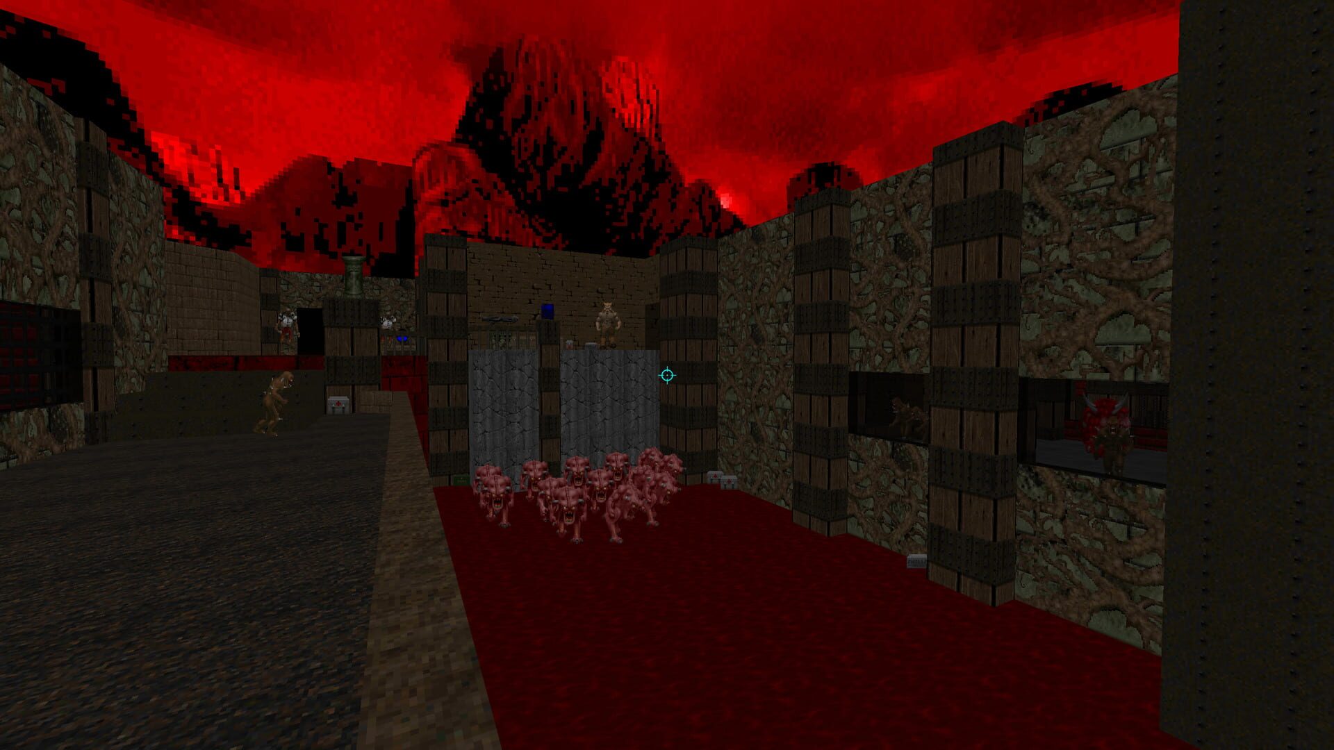 Galine - Screenshot