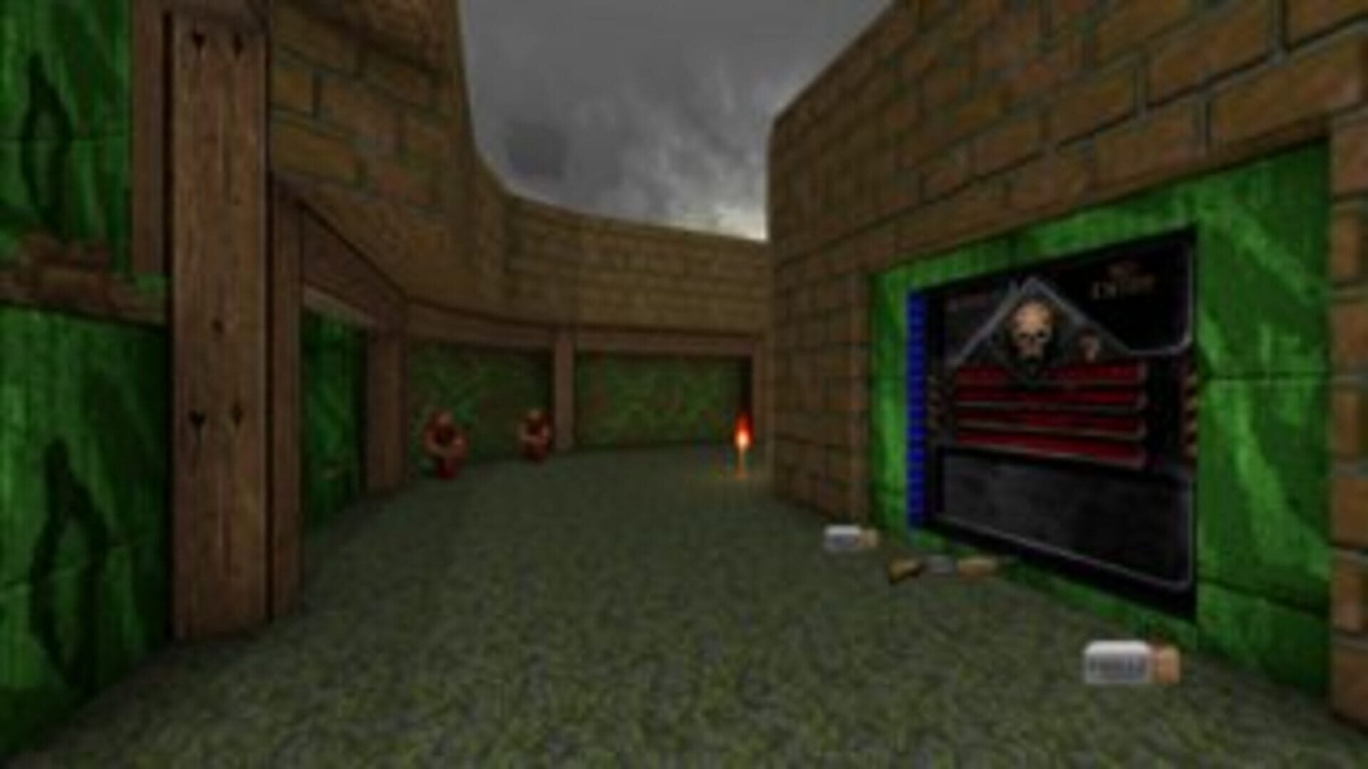 Scudhead - Screenshot
