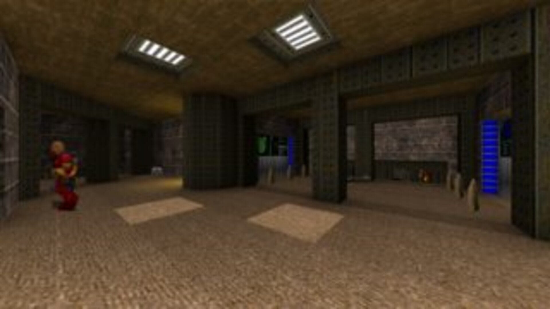 Scudhead - Screenshot