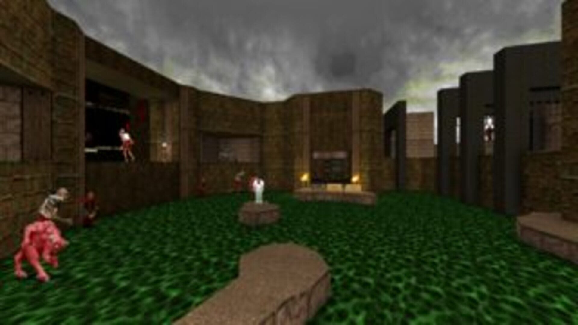 Scudhead - Screenshot