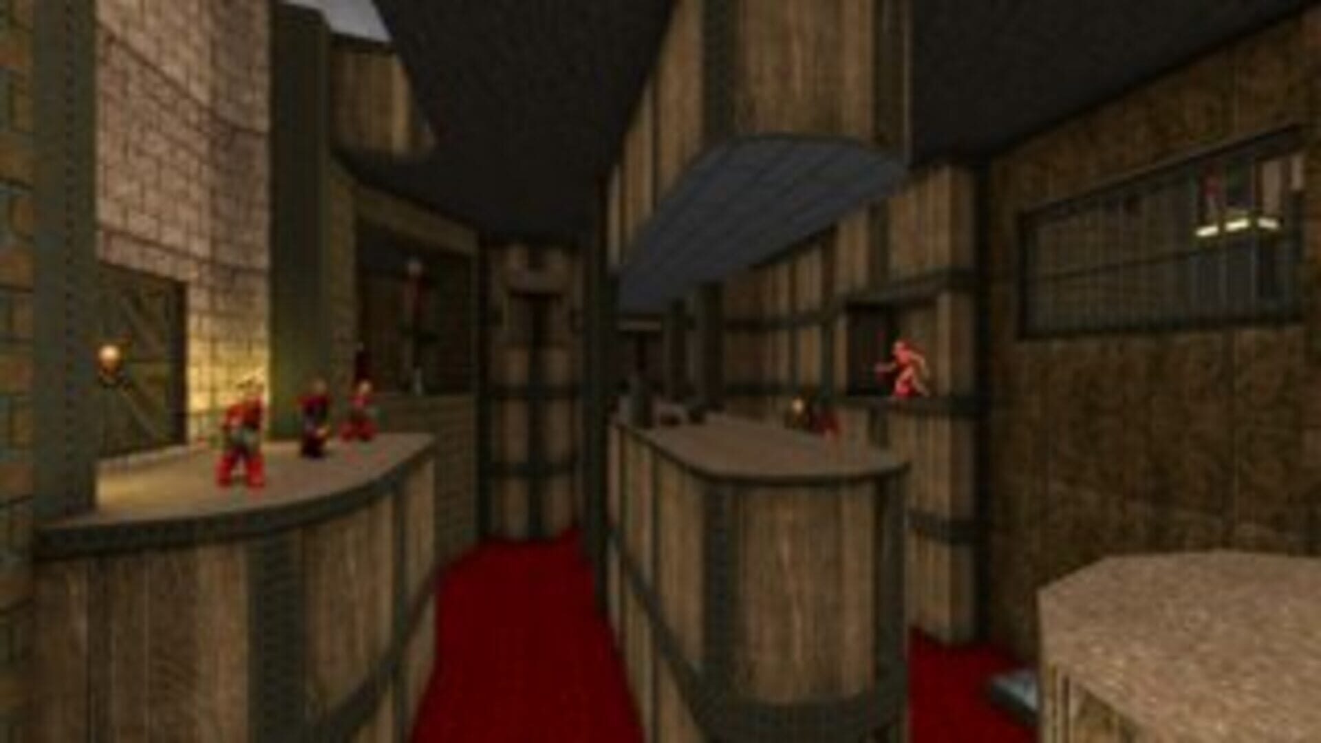 Scudhead - Screenshot
