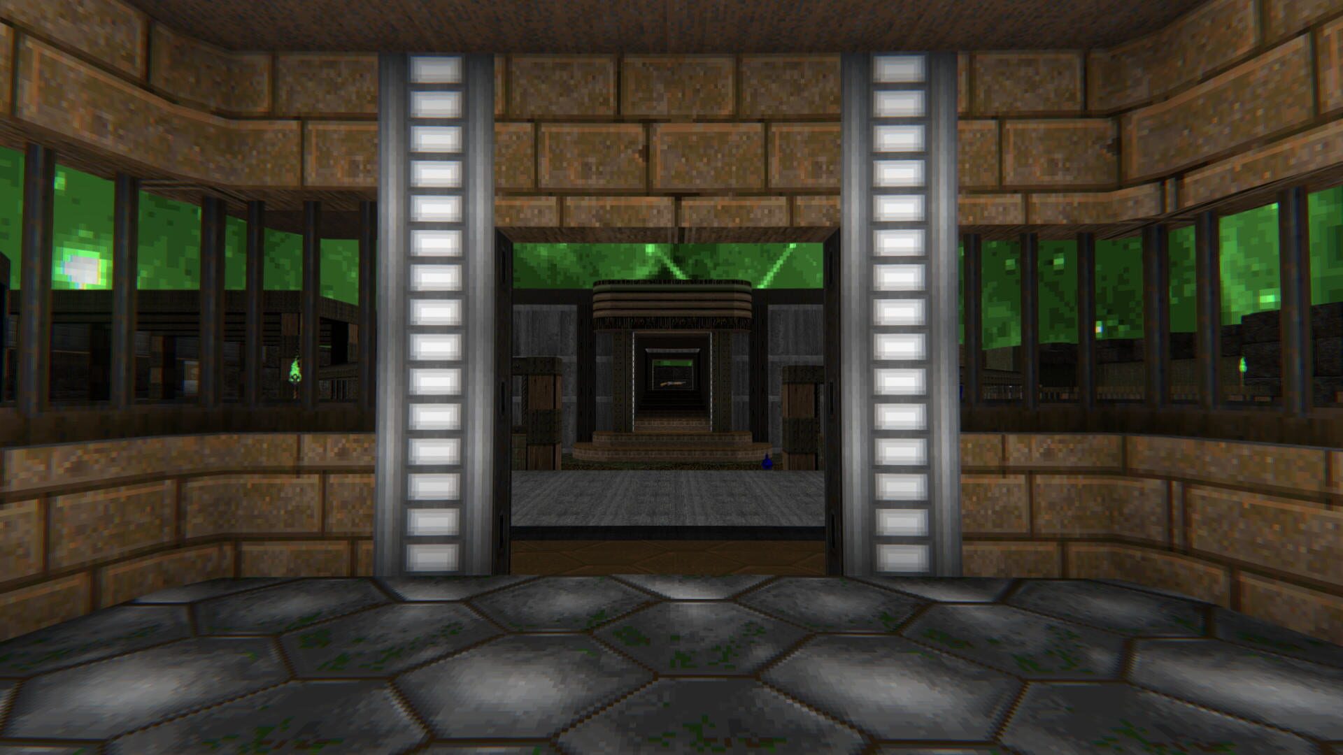 Aspect of Daedalus - Screenshot