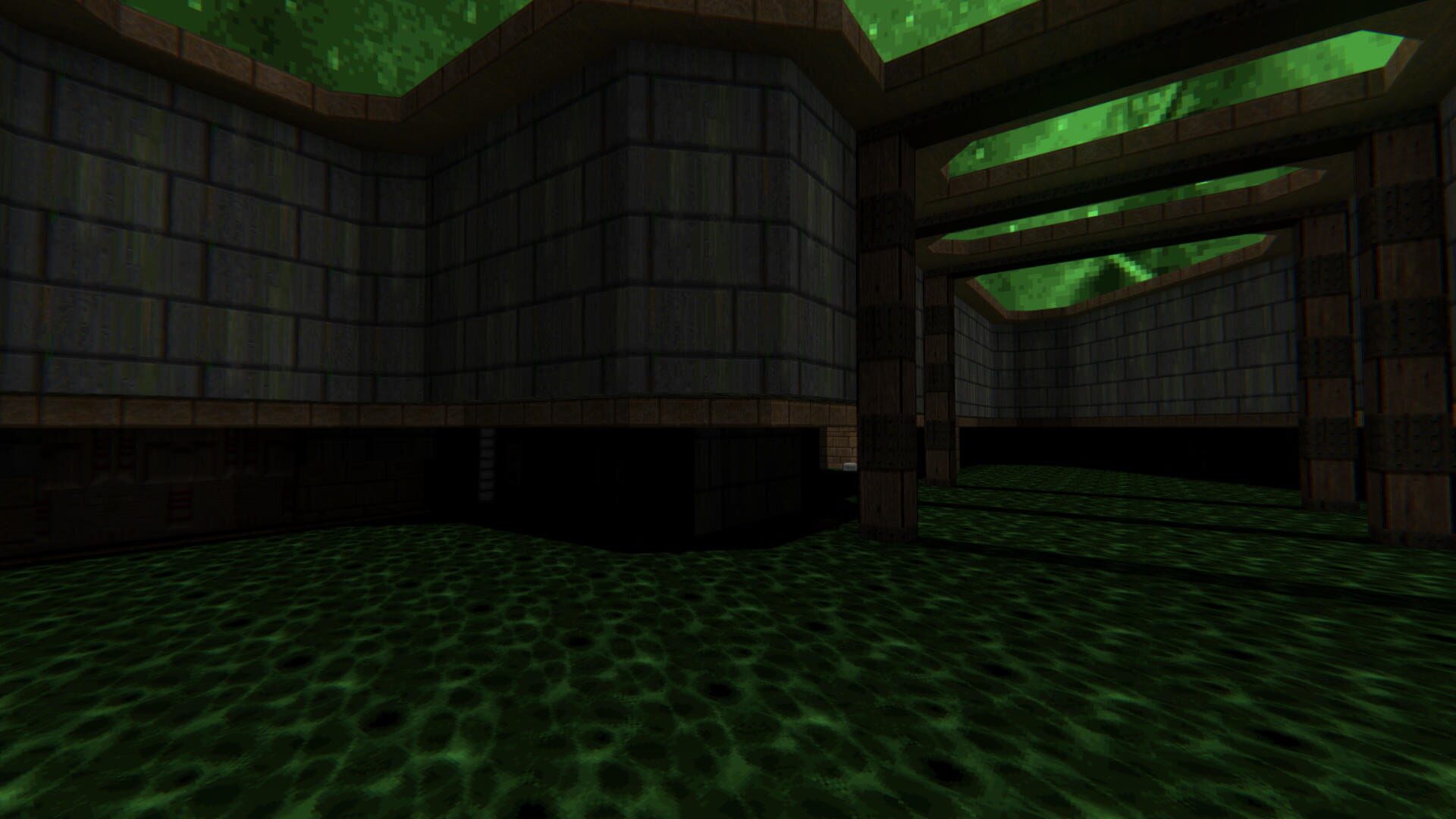 Aspect of Daedalus - Screenshot