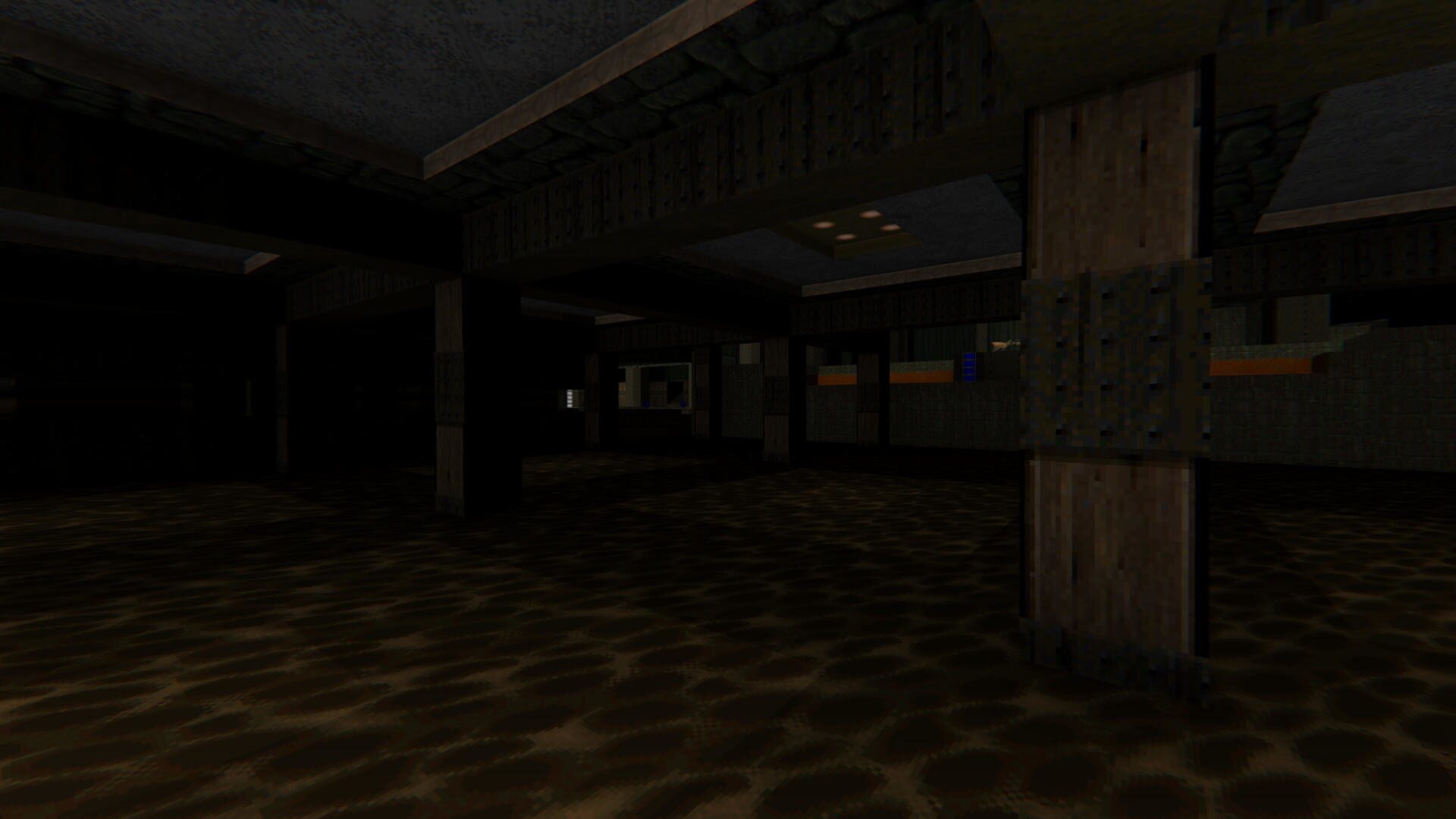 Aspect of Daedalus - Screenshot