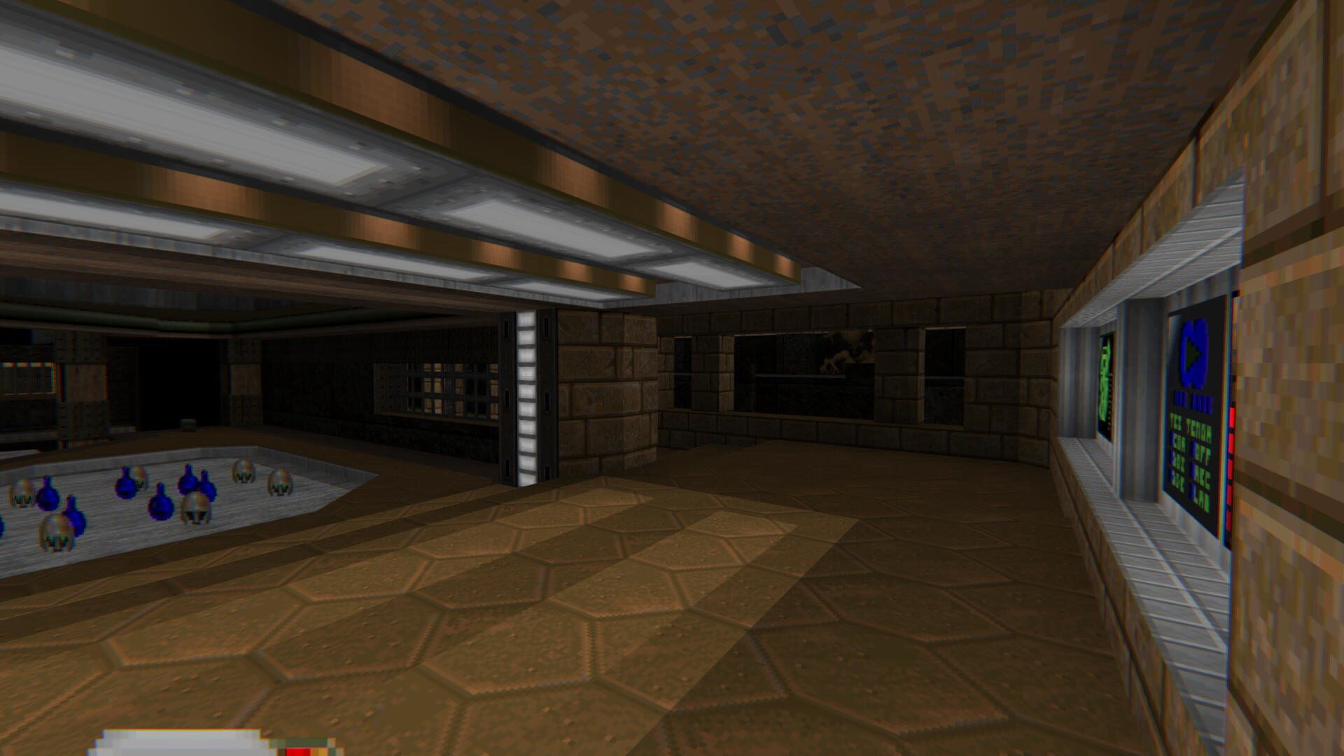Aspect of Daedalus - Screenshot