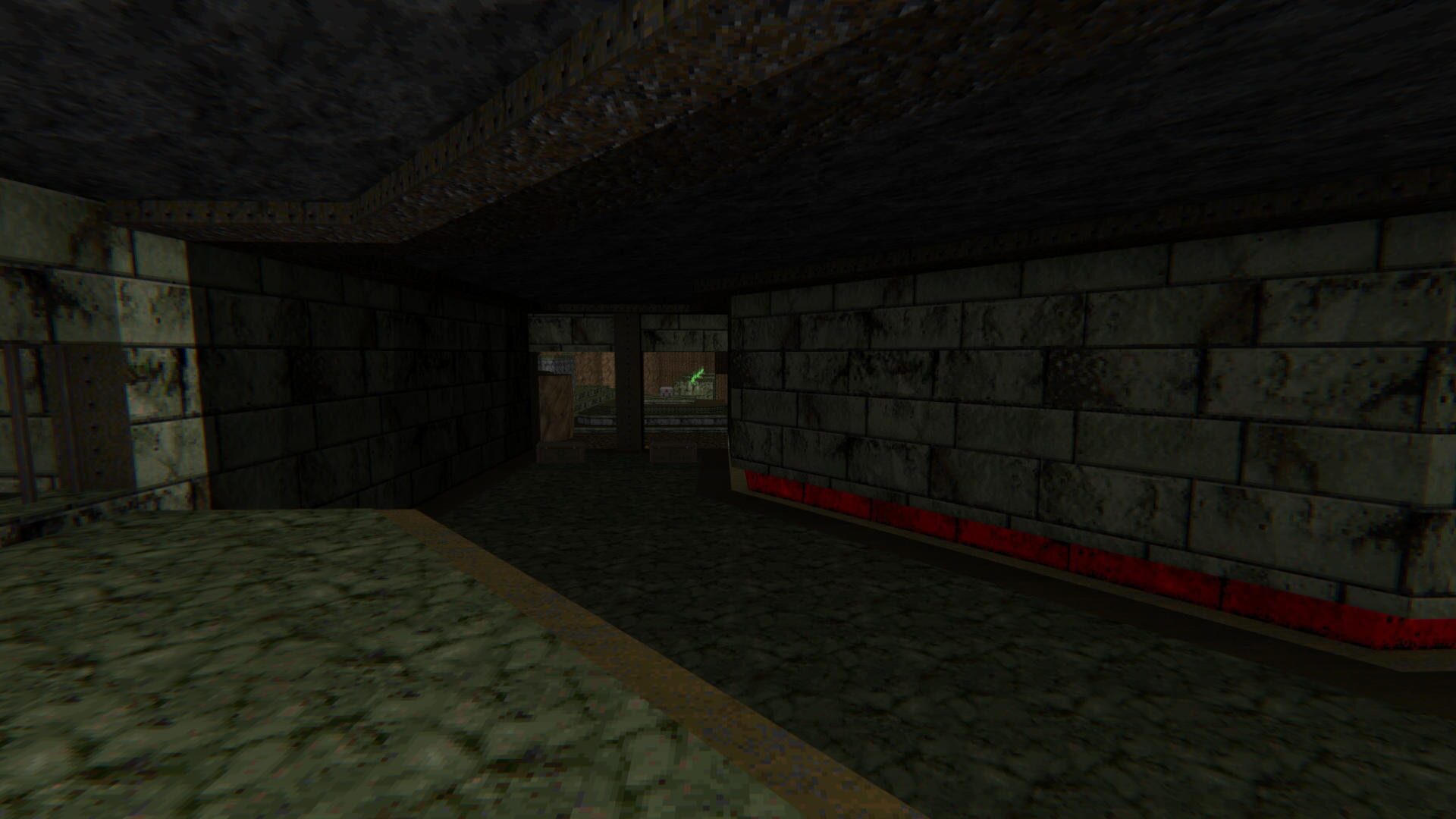 Aspect of Daedalus - Screenshot