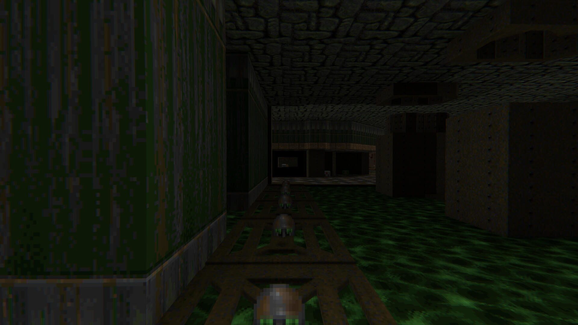Aspect of Daedalus - Screenshot