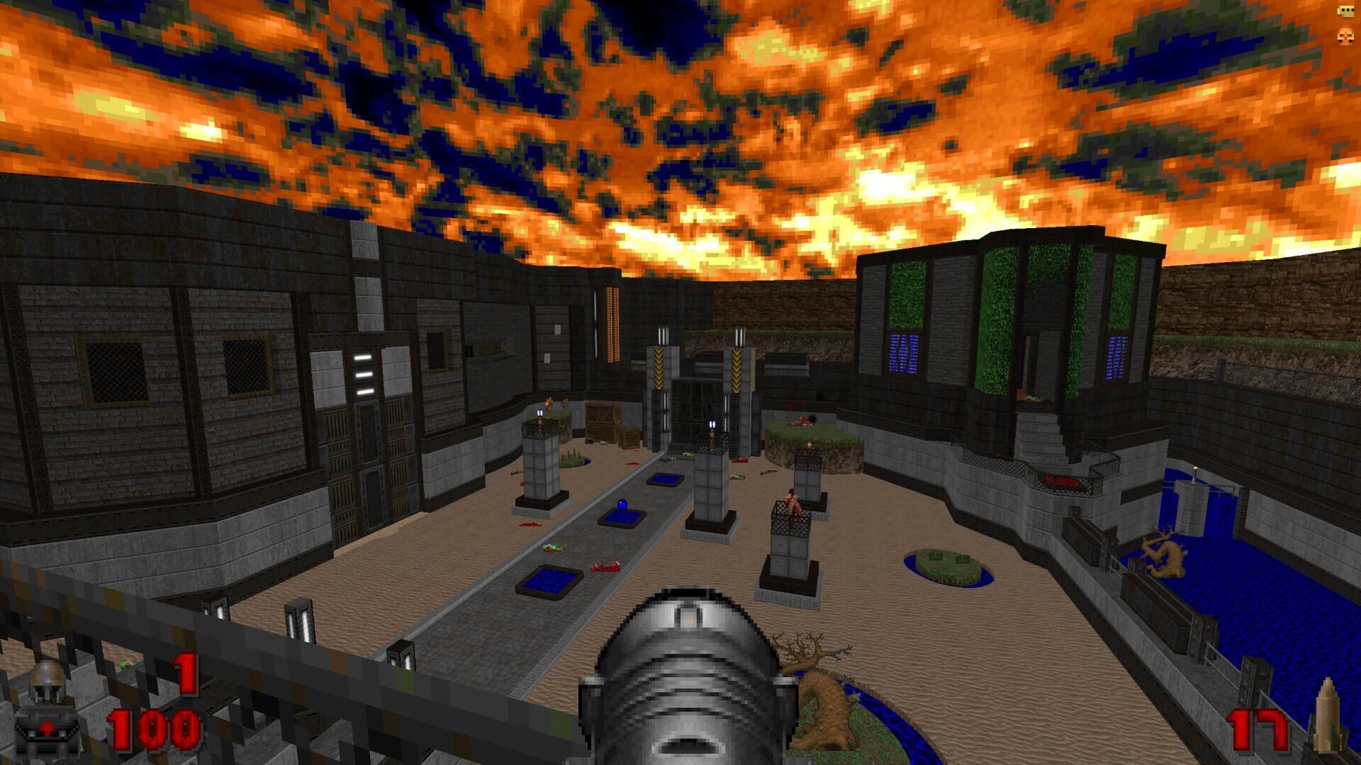 Atolladero - Screenshot