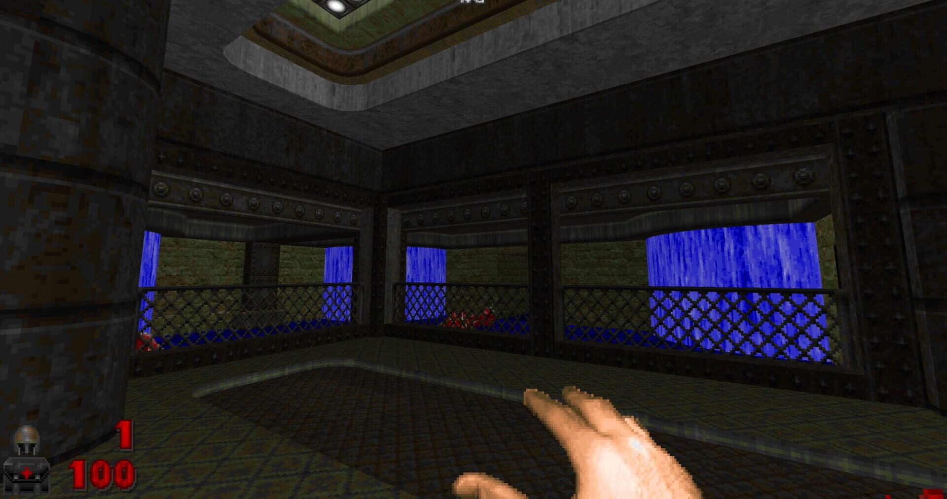 Atolladero - Screenshot