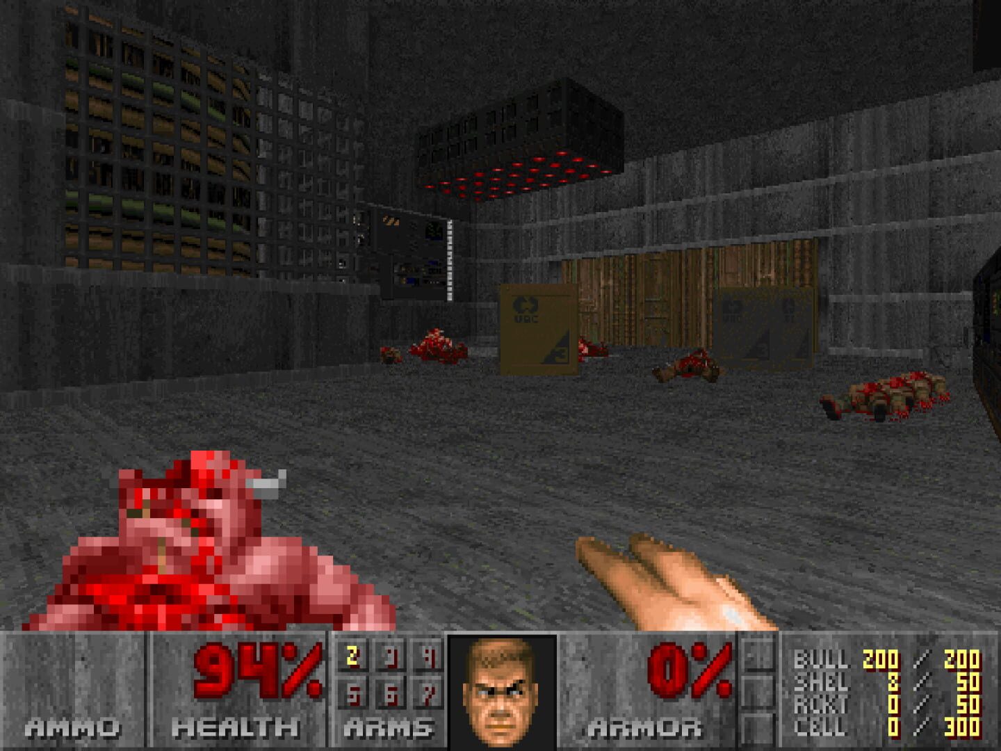GottaGoFast - Screenshot