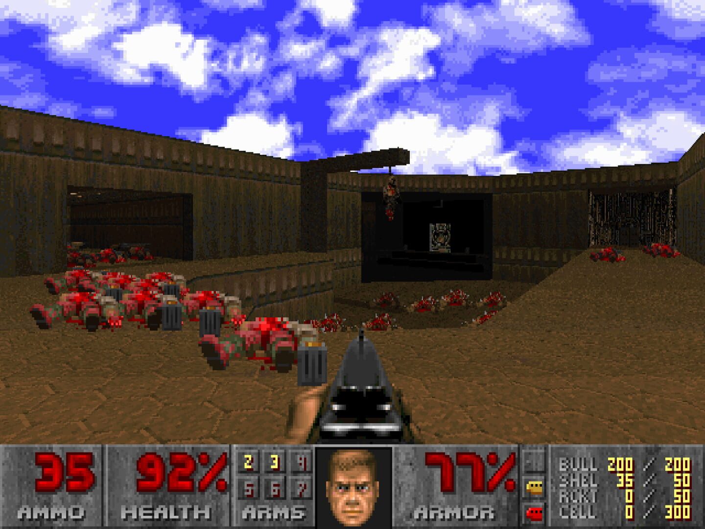 GottaGoFast - Screenshot