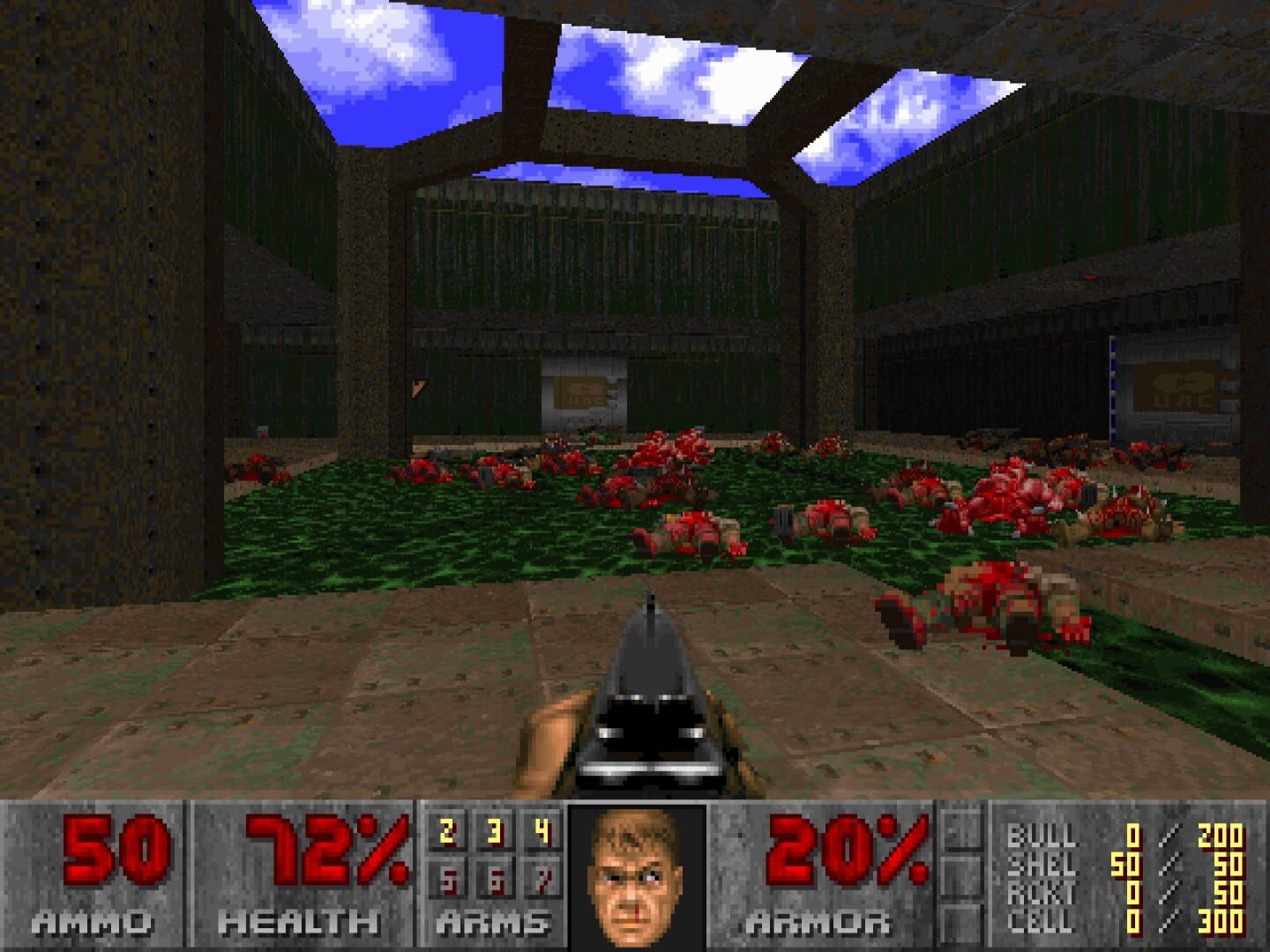 GottaGoFast - Screenshot