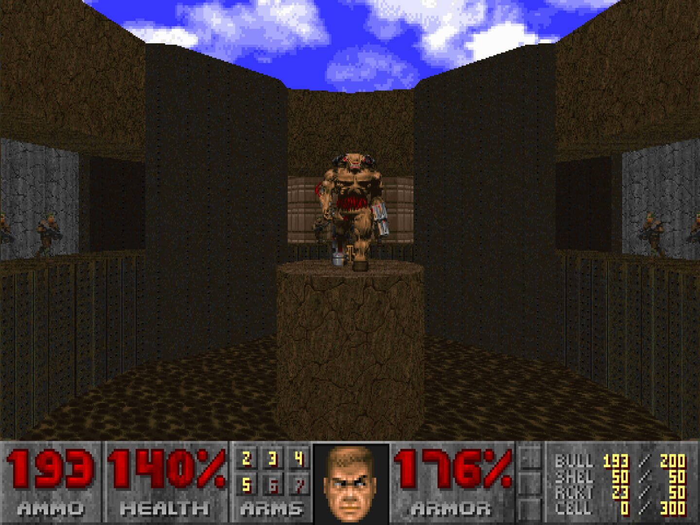 GottaGoFast - Screenshot