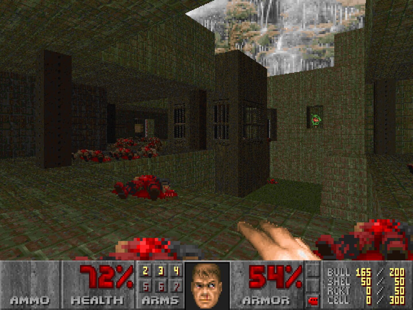 GottaGoFast - Screenshot