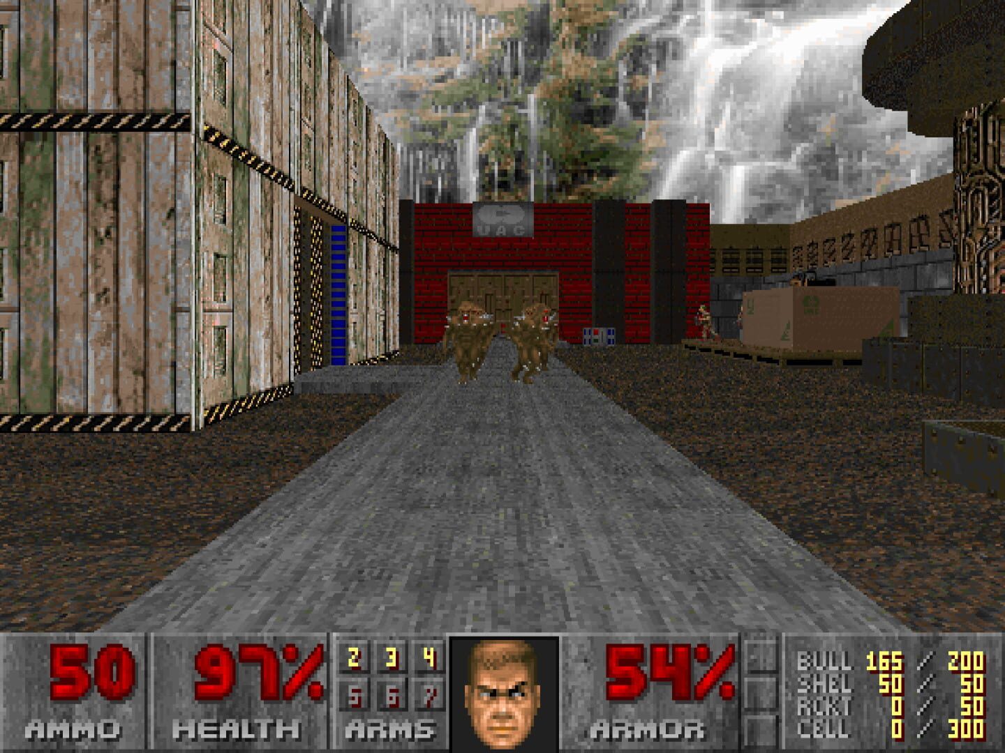 GottaGoFast - Screenshot