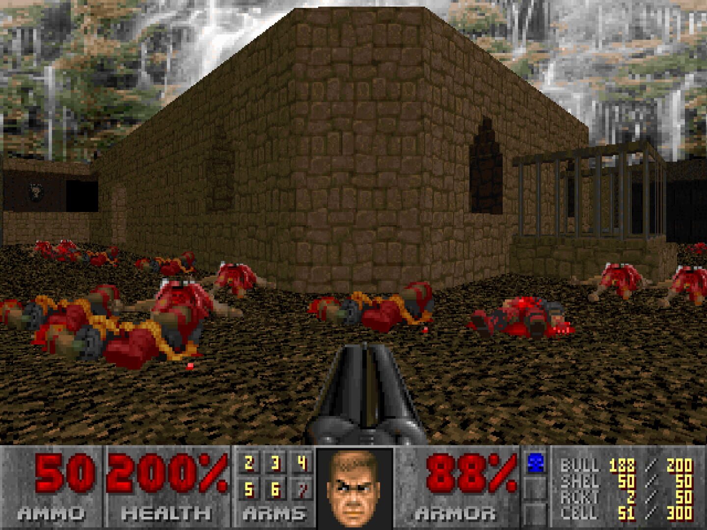 GottaGoFast - Screenshot