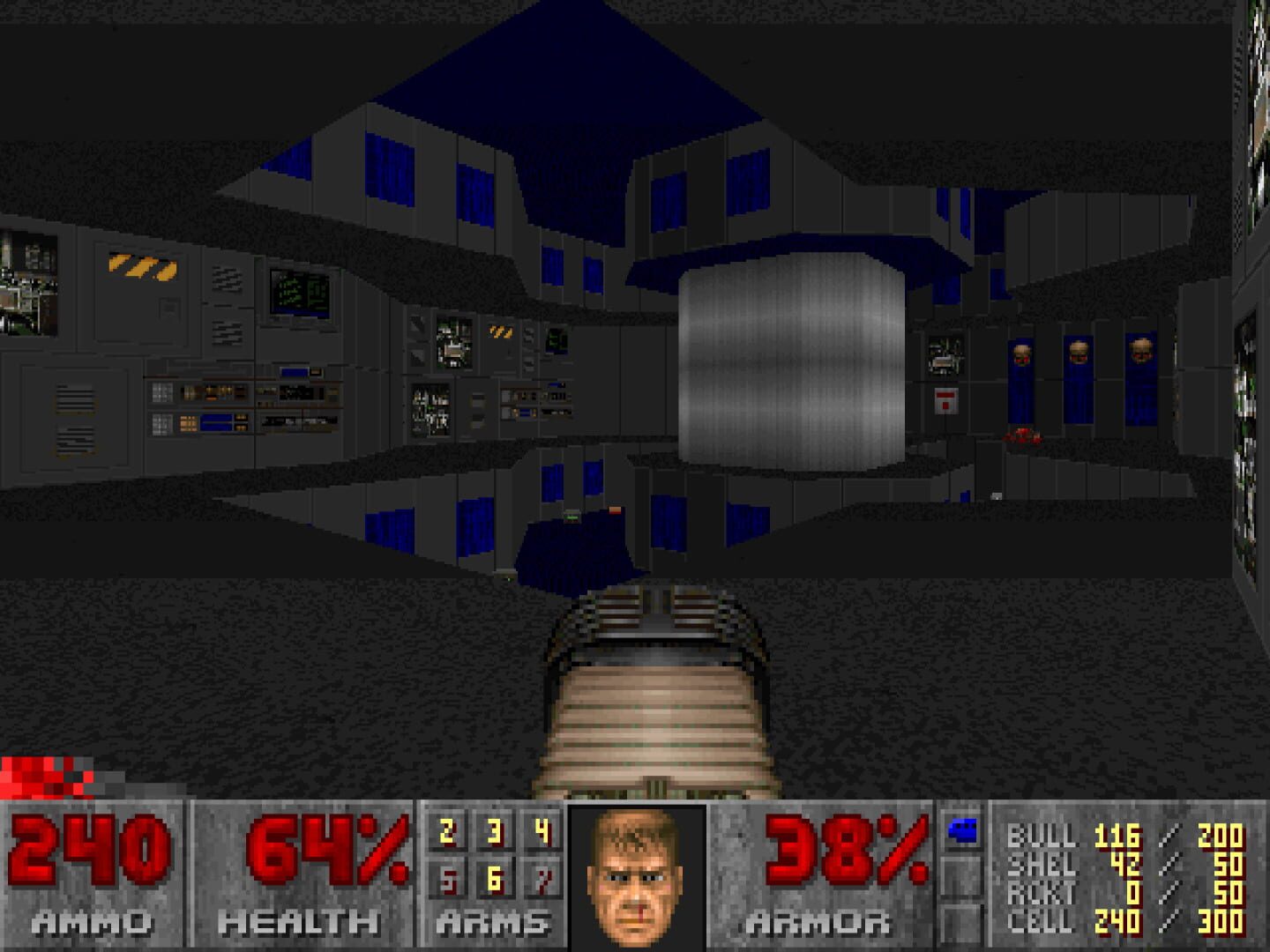 GottaGoFast - Screenshot