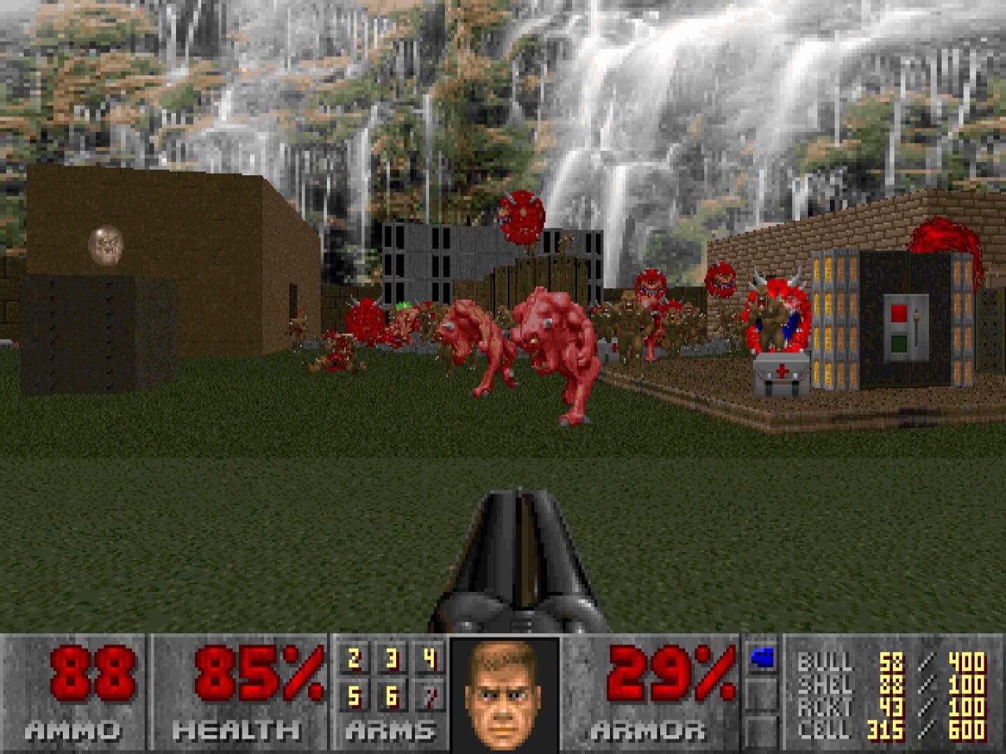 GottaGoFast - Screenshot