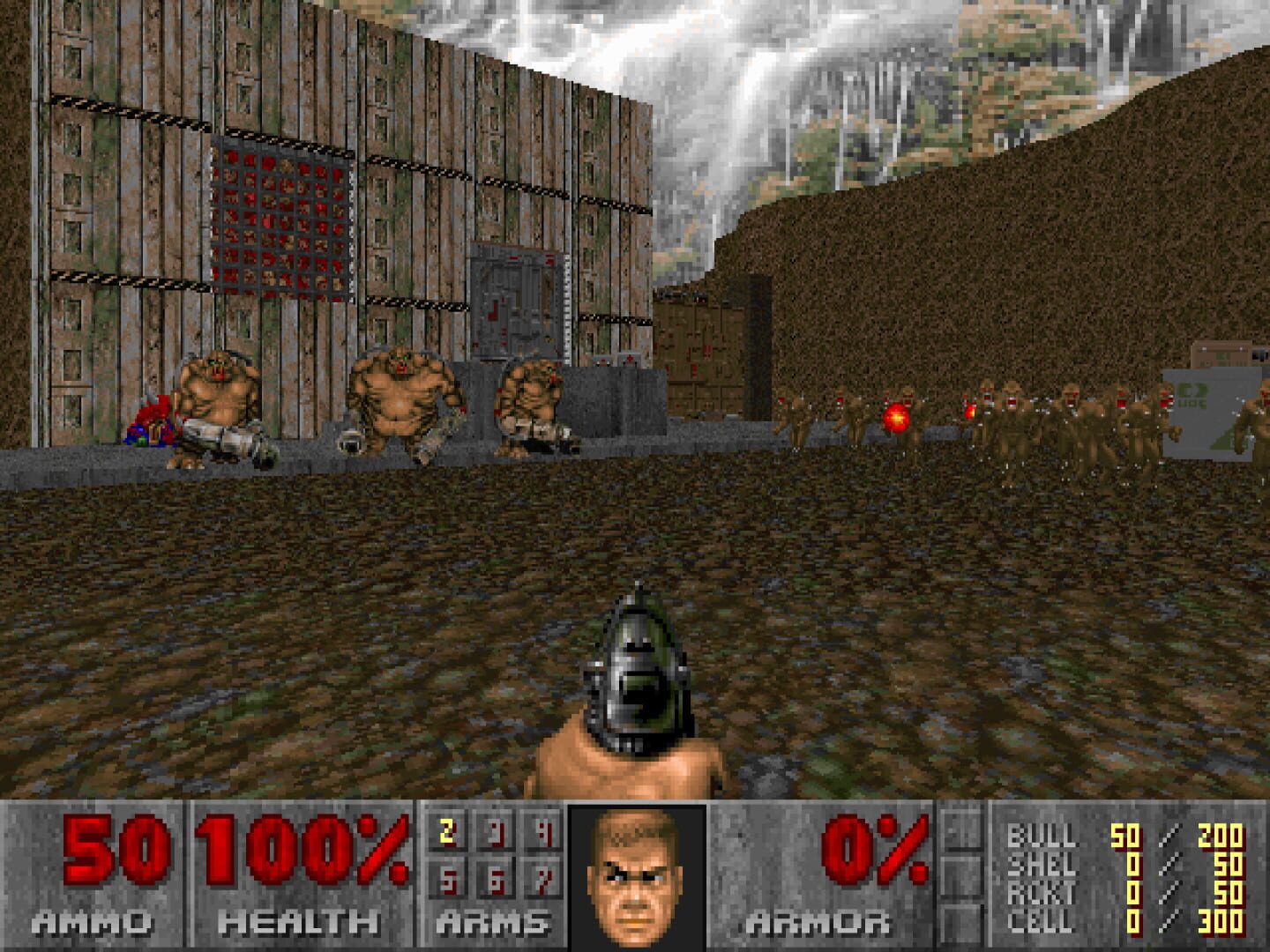 GottaGoFast - Screenshot
