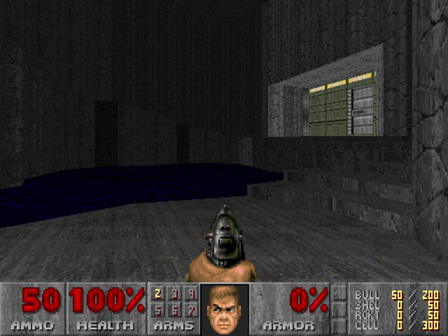 Vanilla Wafers - Screenshot
