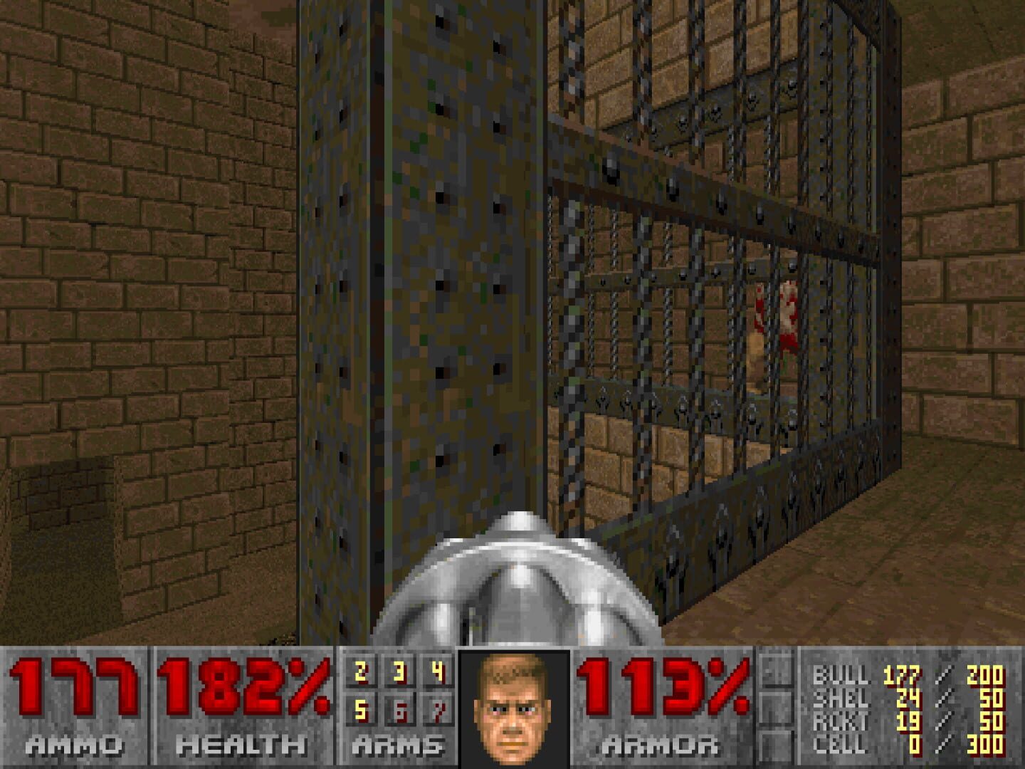 Vanilla Wafers - Screenshot