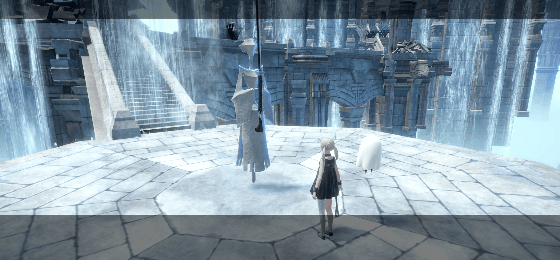 NieR Re[in]carnation screenshot