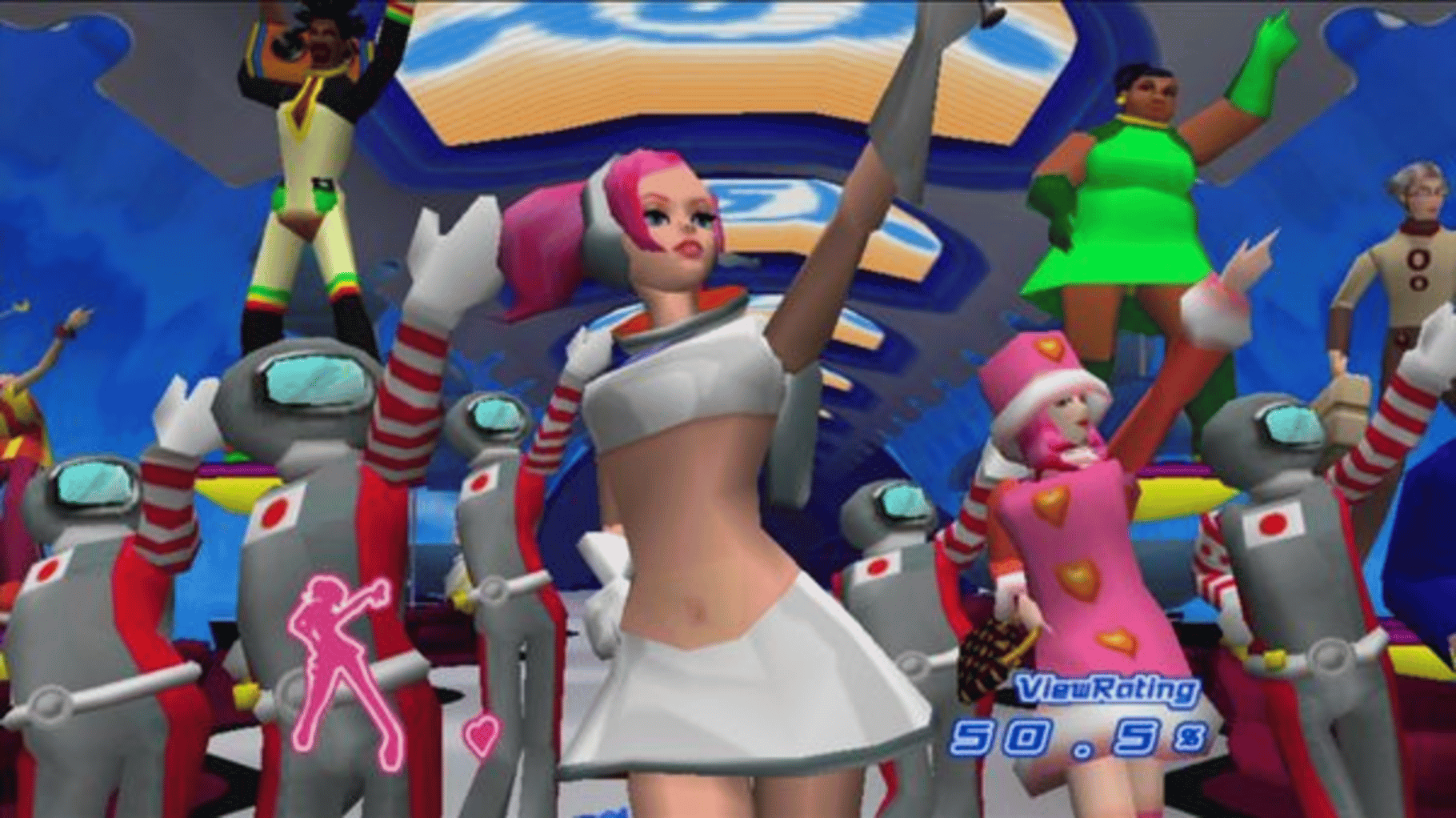 Dreamcast Collection screenshot