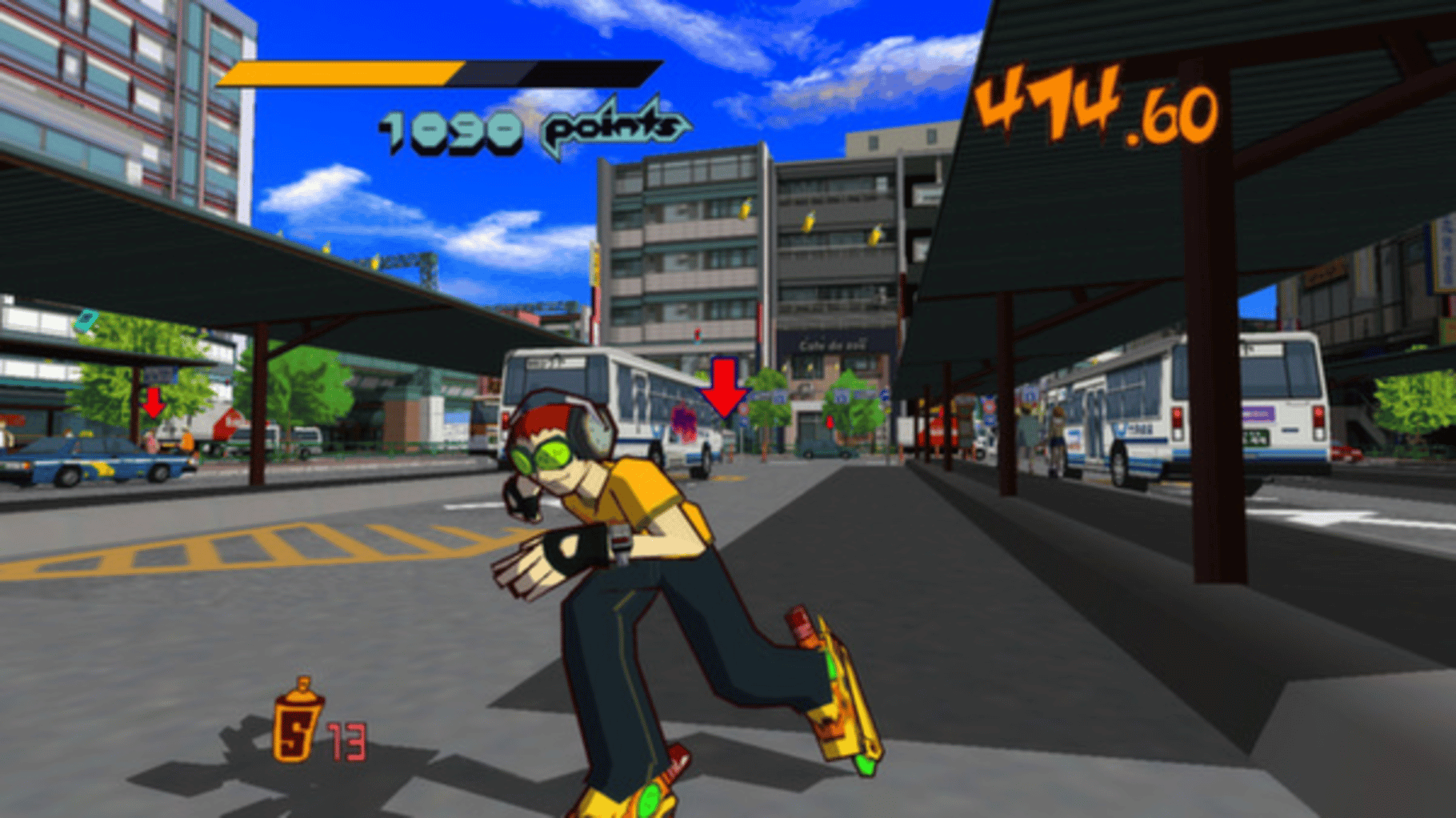 Dreamcast Collection screenshot